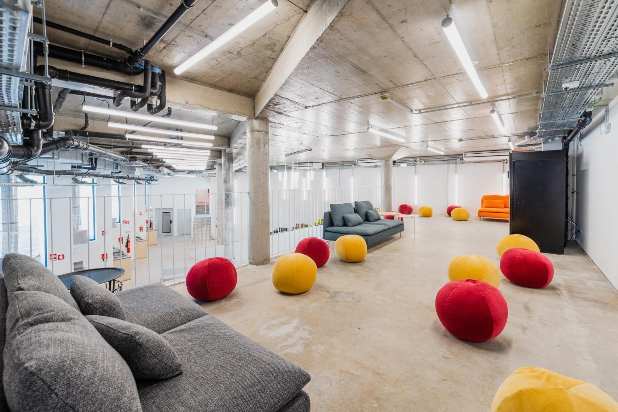 Studentville Alojamento de Acomodação e Pequeno-almoço Lisboa