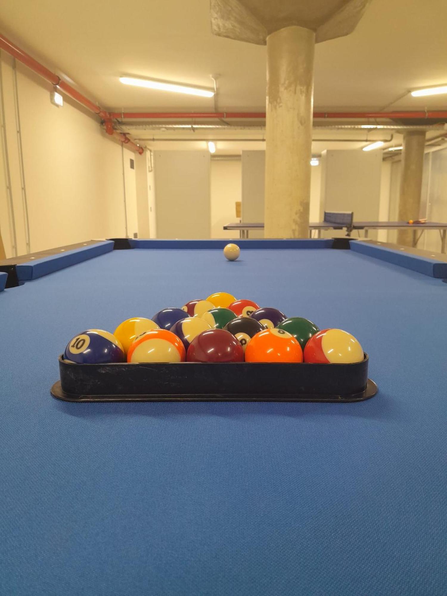 Alojamento de Acomodação e Pequeno-almoço Studentville *