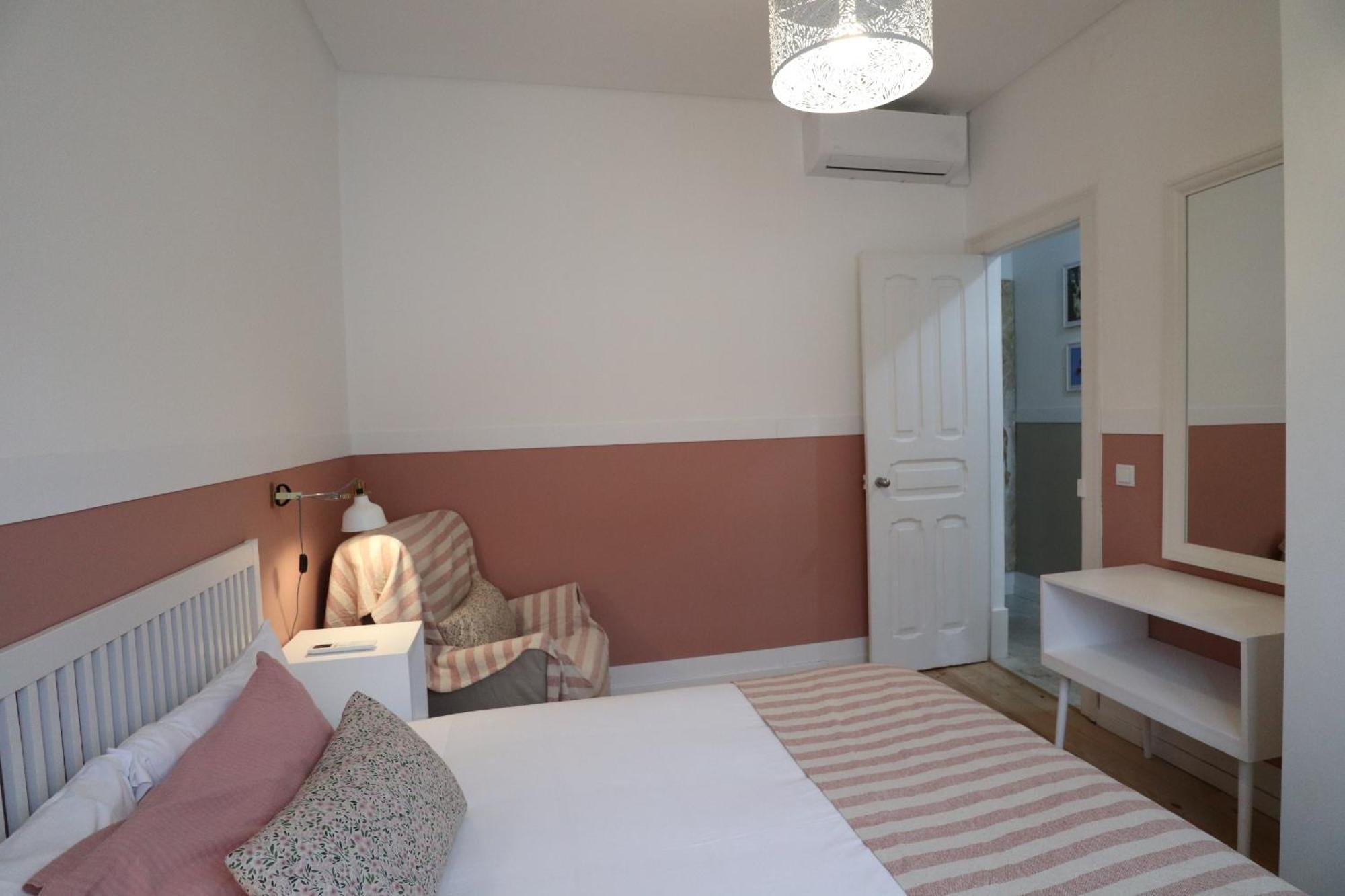 Giraffe House Apartamento