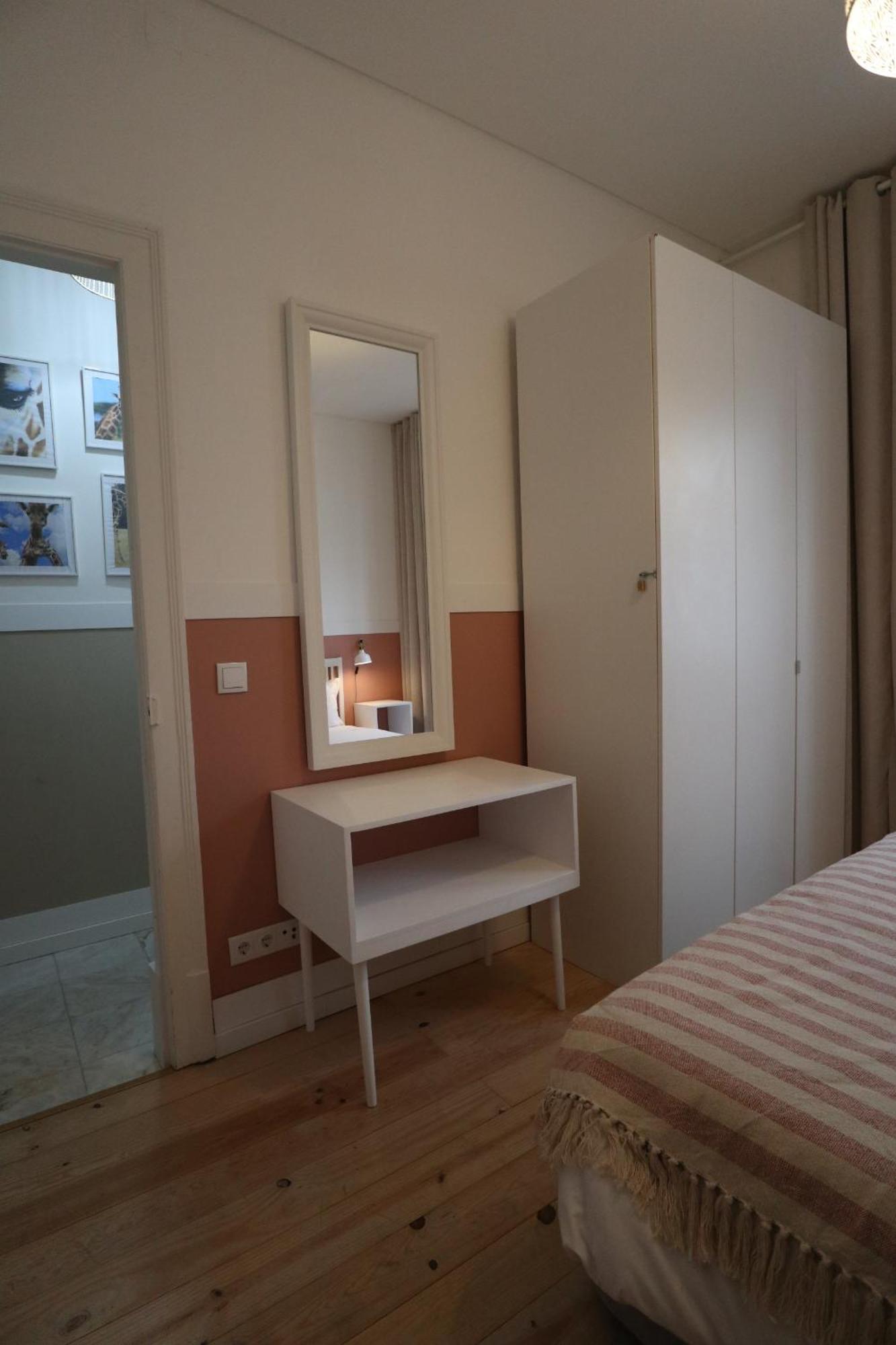 Giraffe House Apartamento *