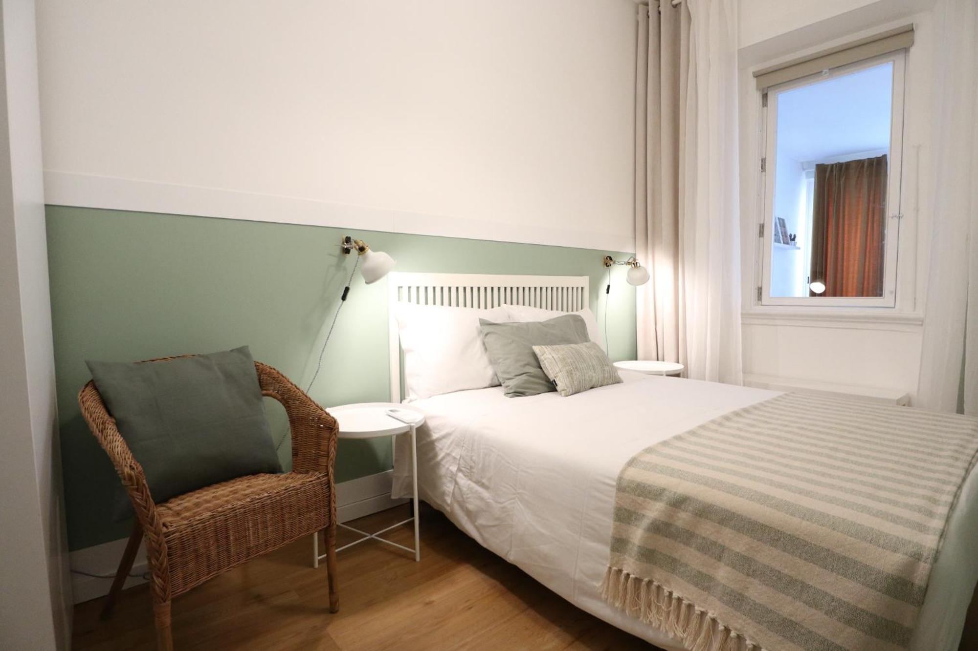 Apartamento Giraffe House Lisboa