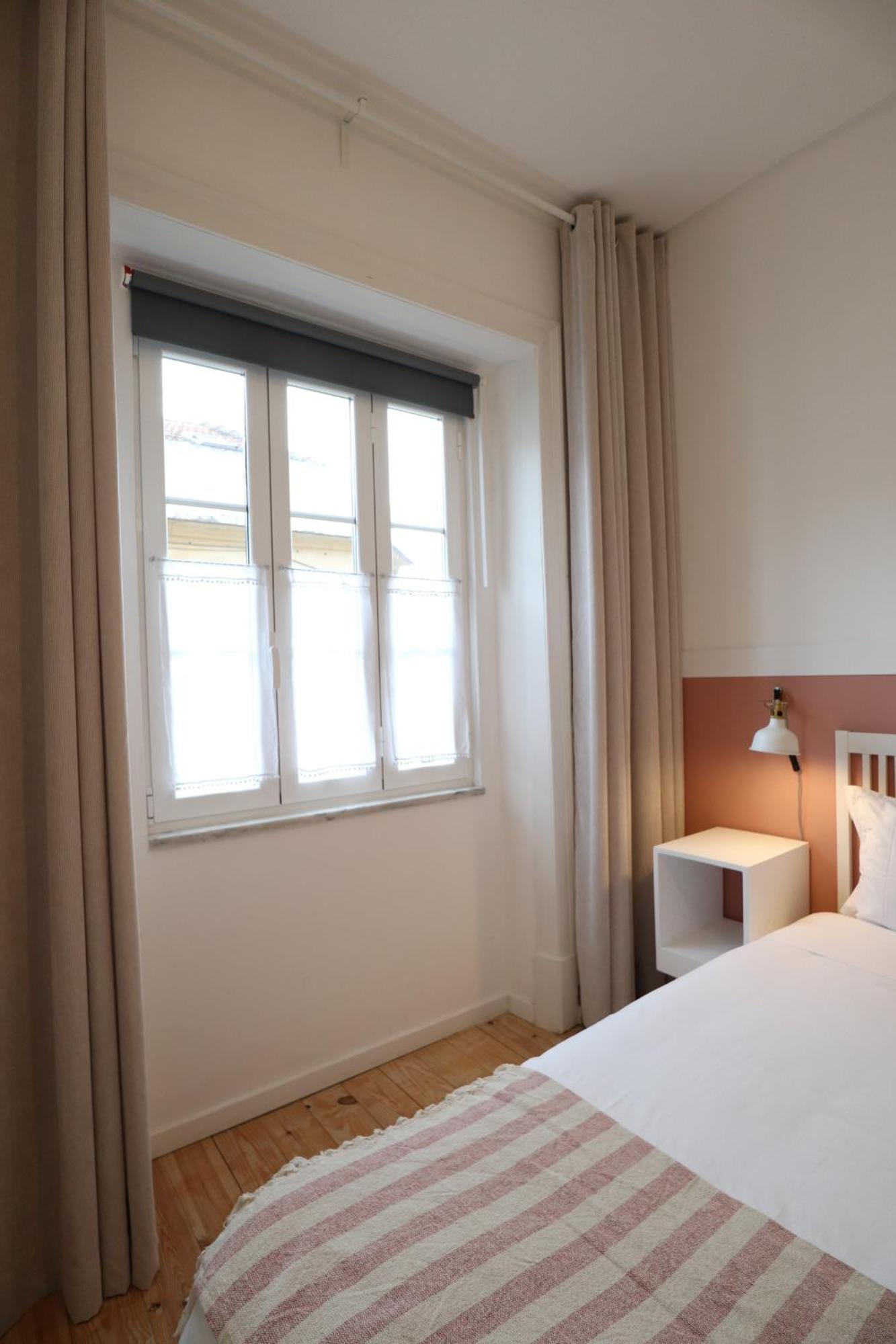 Giraffe House Apartamento