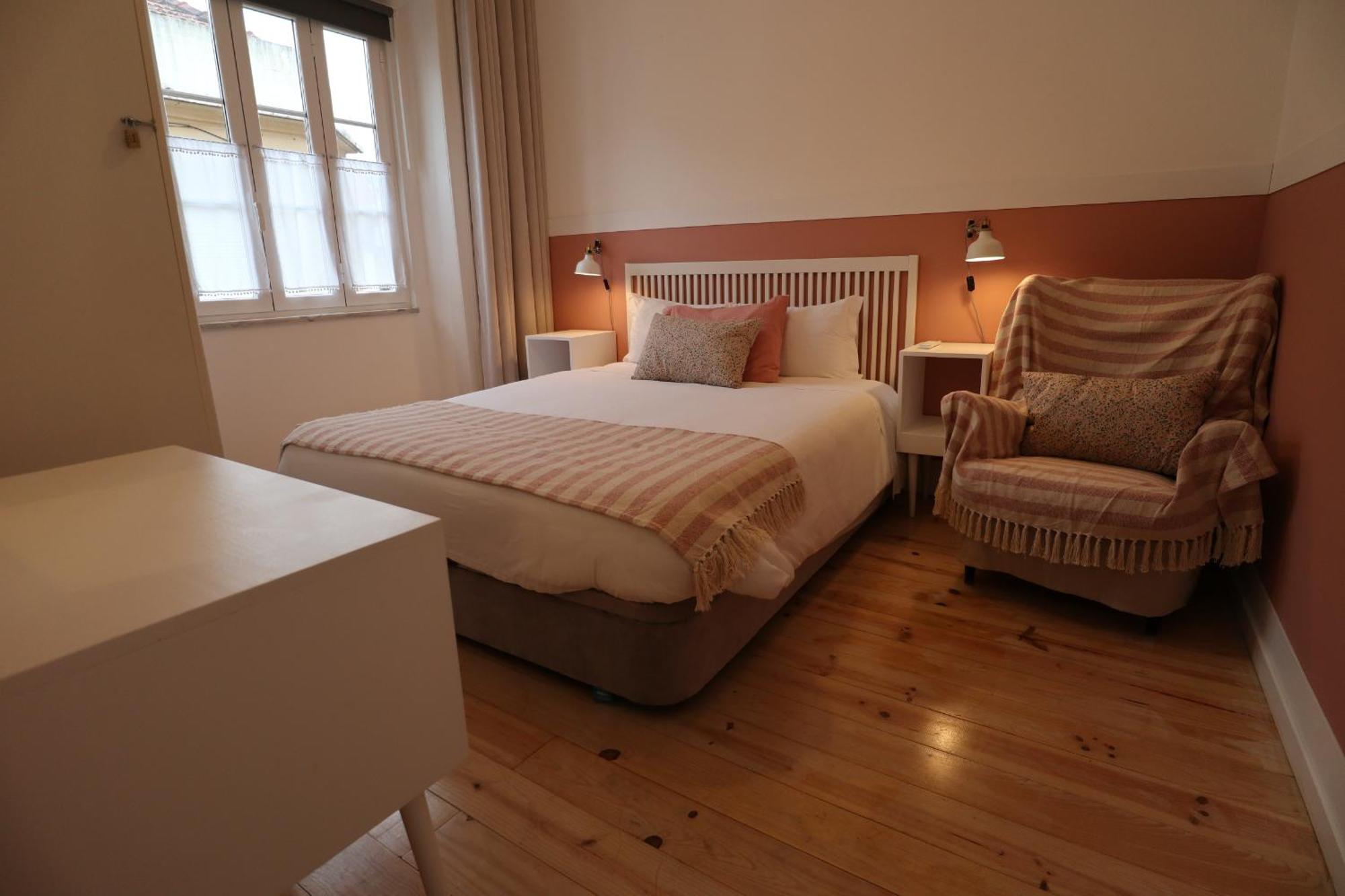 Giraffe House Apartamento