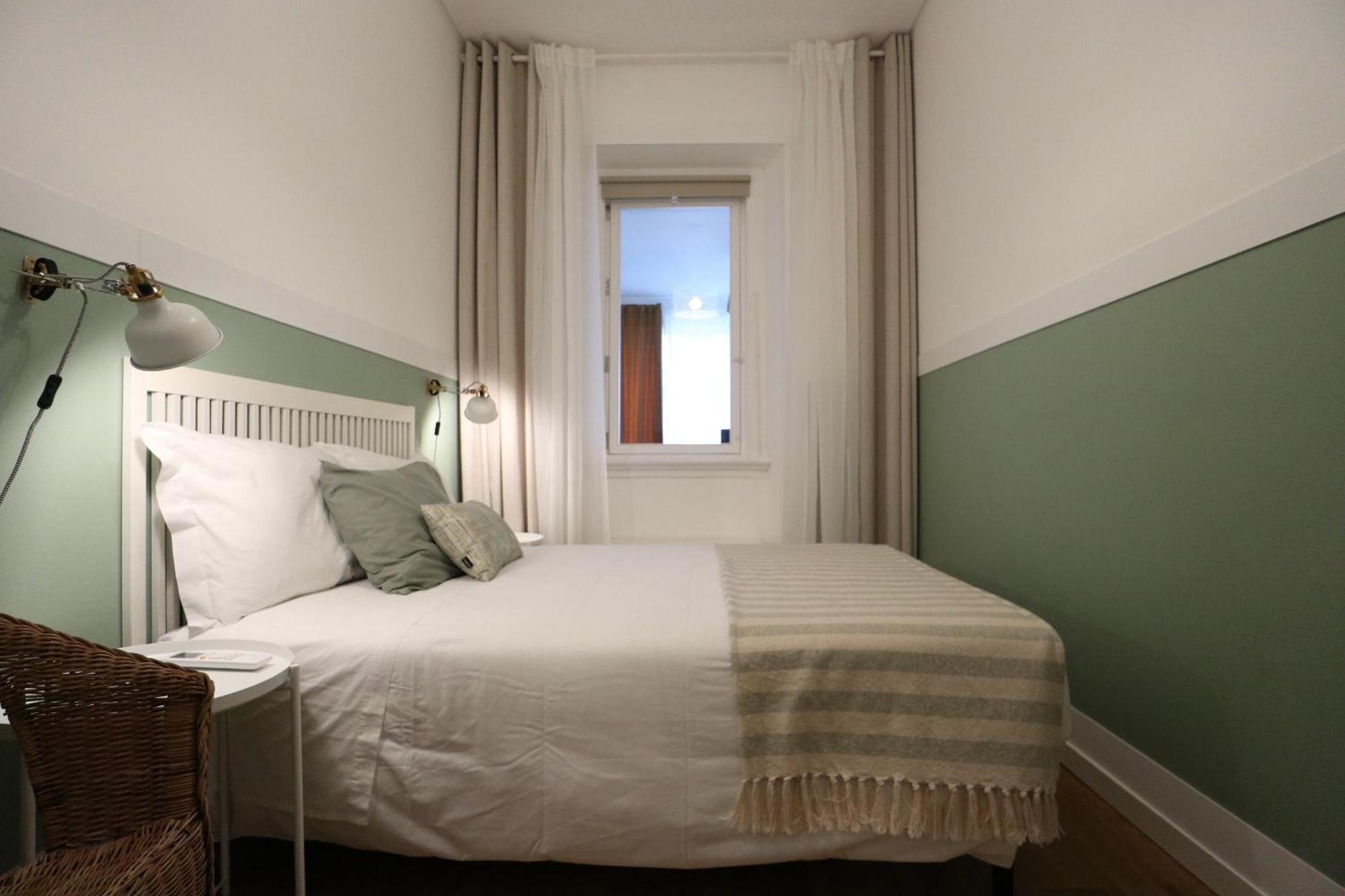 Giraffe House Apartamento Lisboa