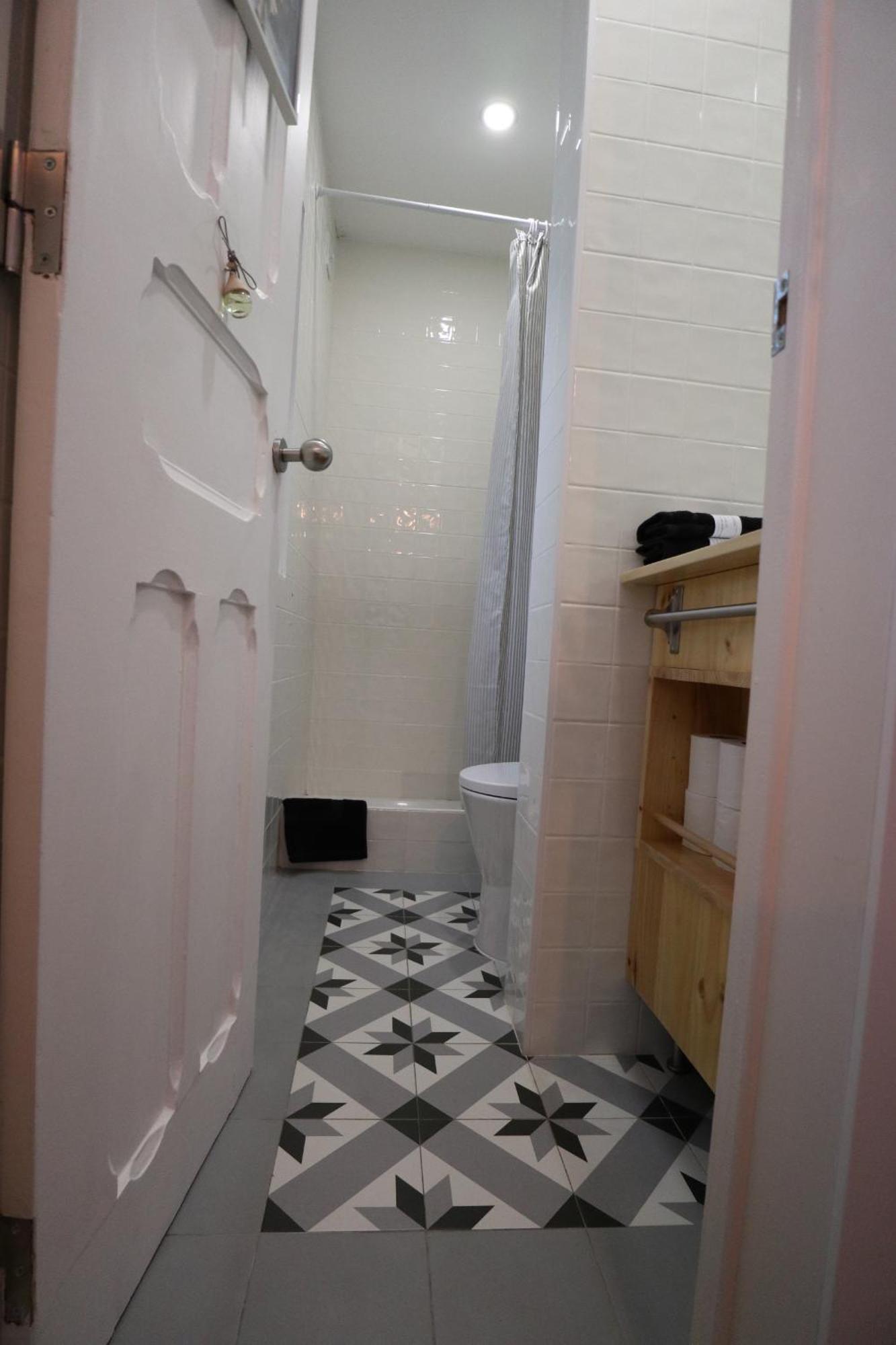 Giraffe House Apartamento
