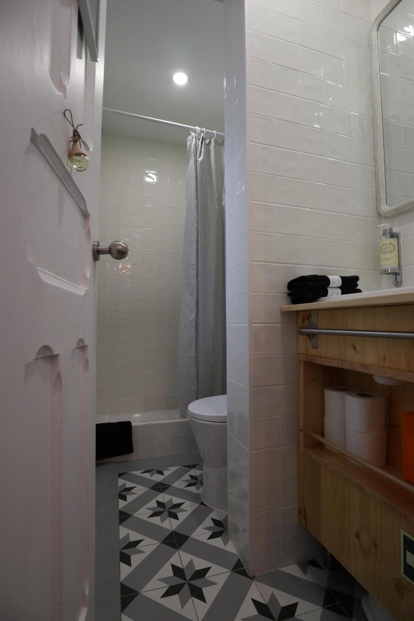 Apartamento Giraffe House