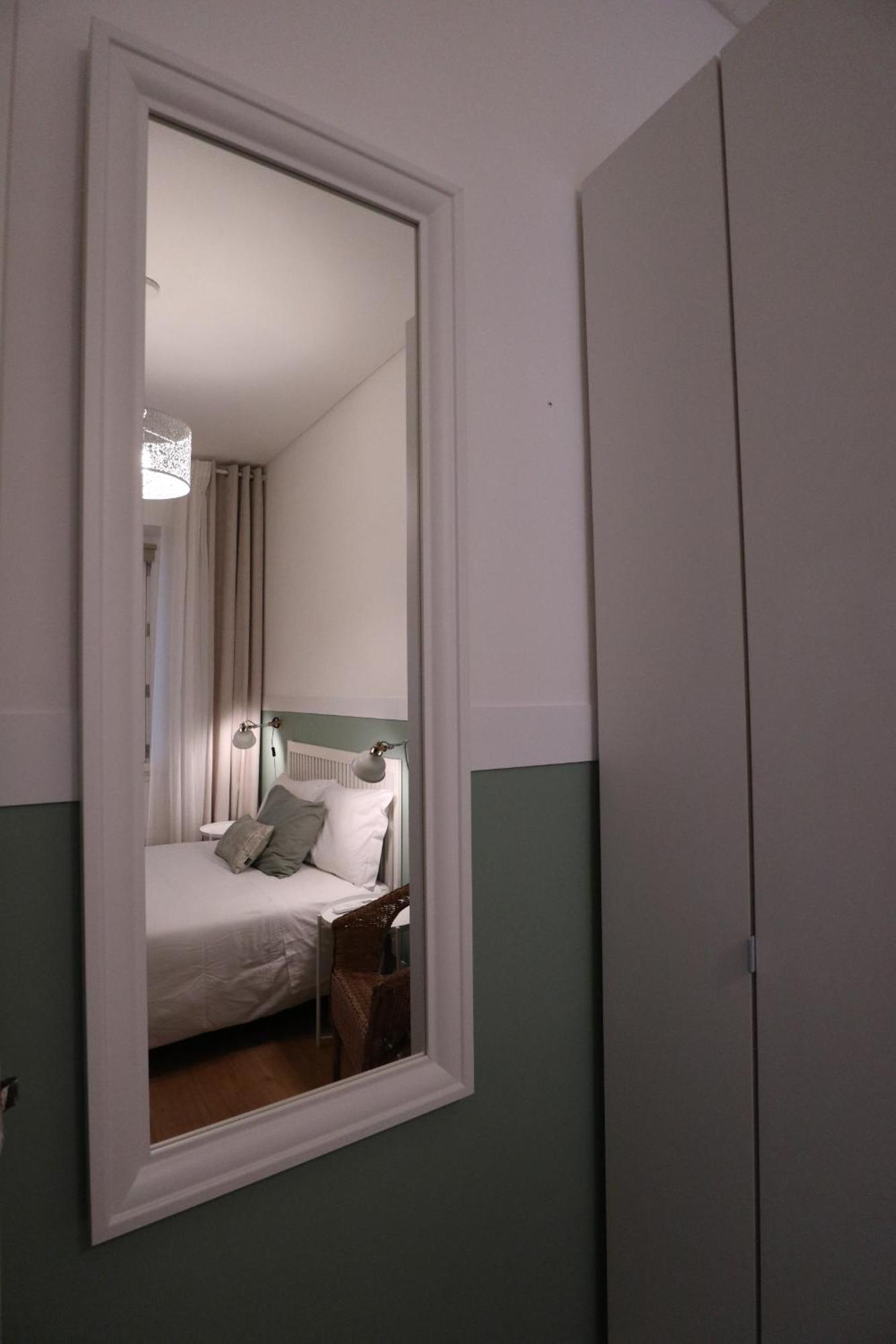 Apartamento Giraffe House Lisboa