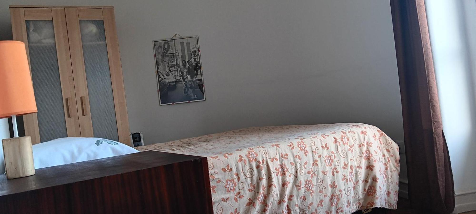 Habitación en casa particular 2 *