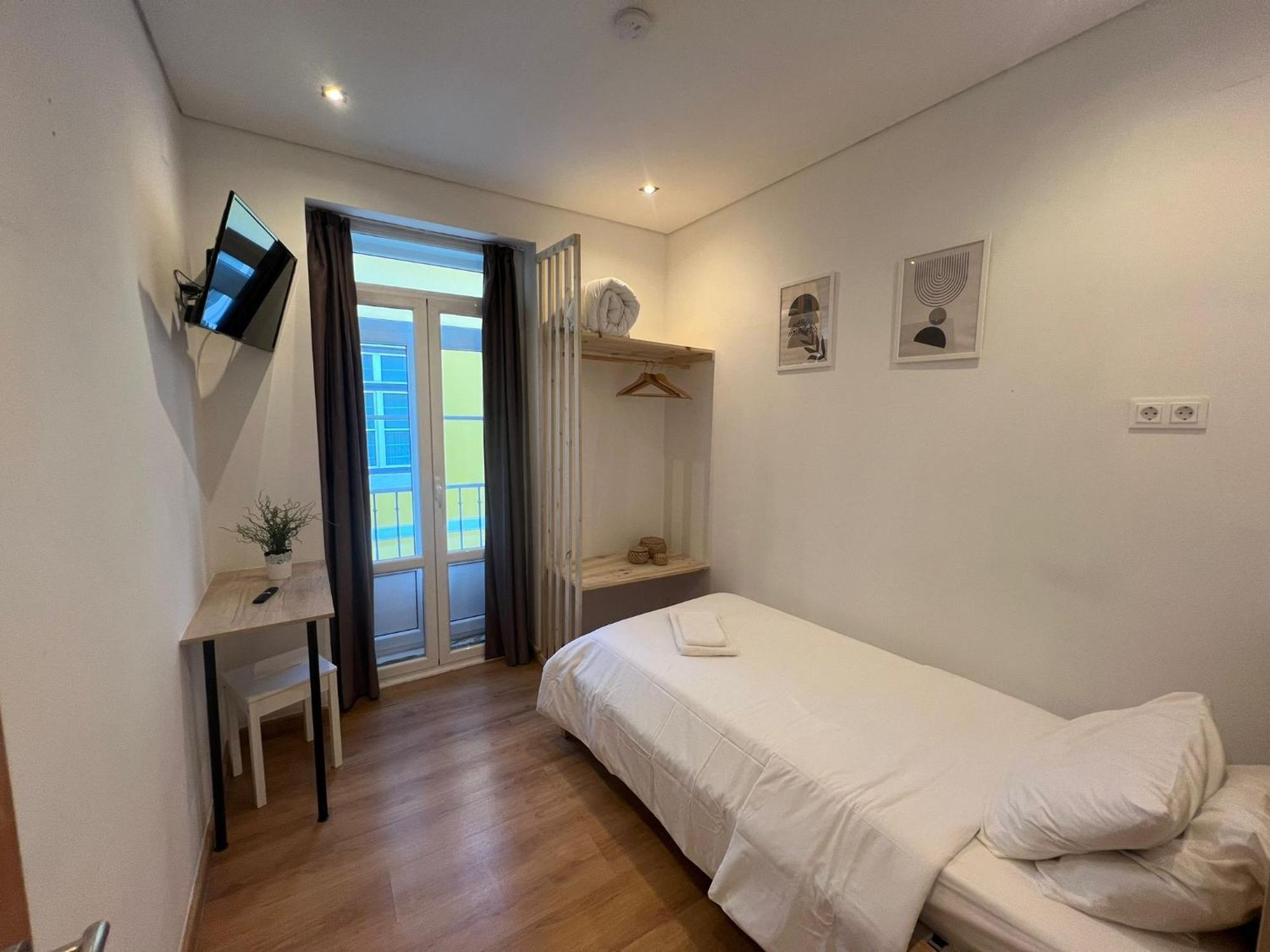 Bairro Alto Albergue Lisboa