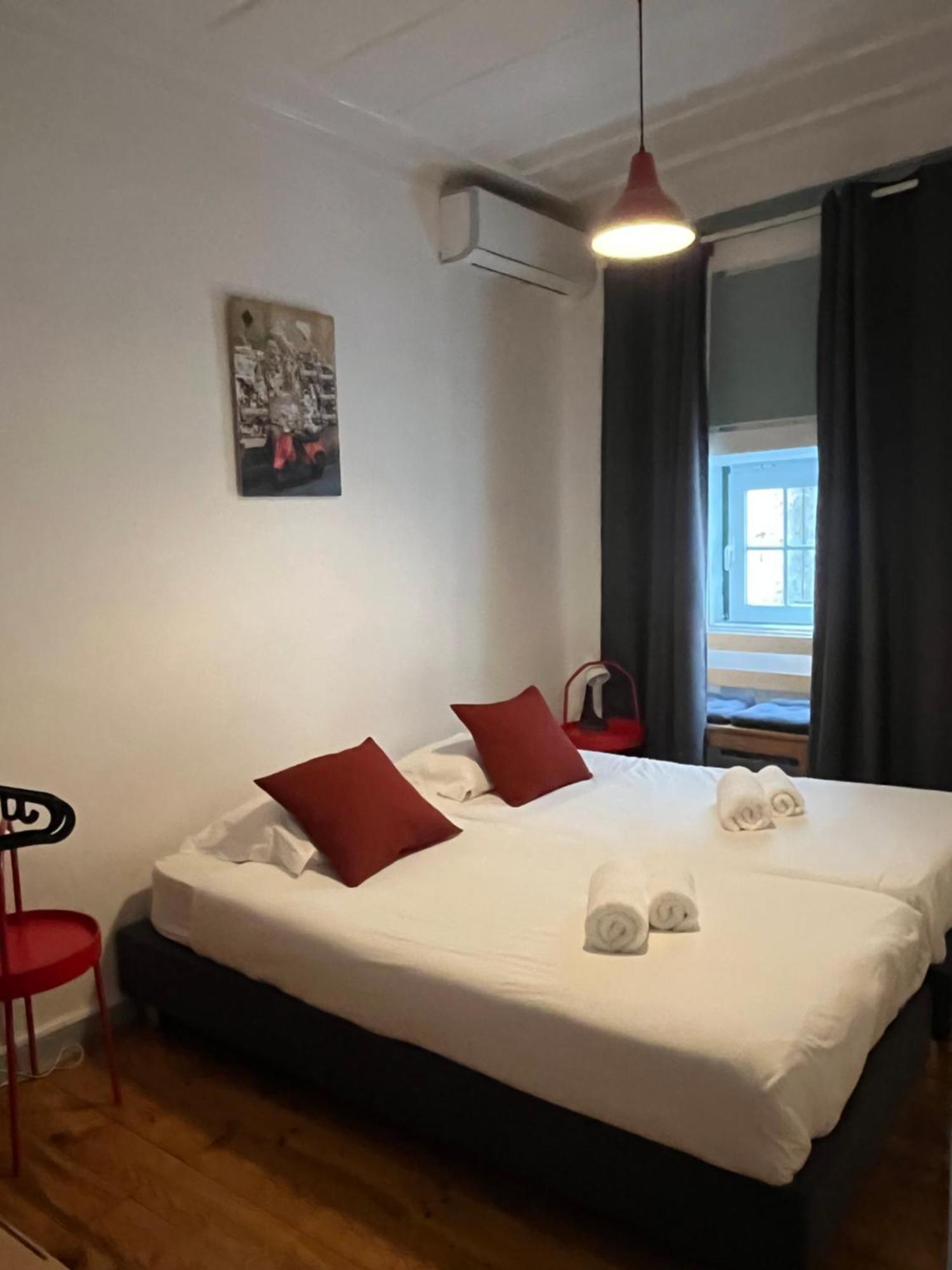 Alface Hall & Bar Albergue *