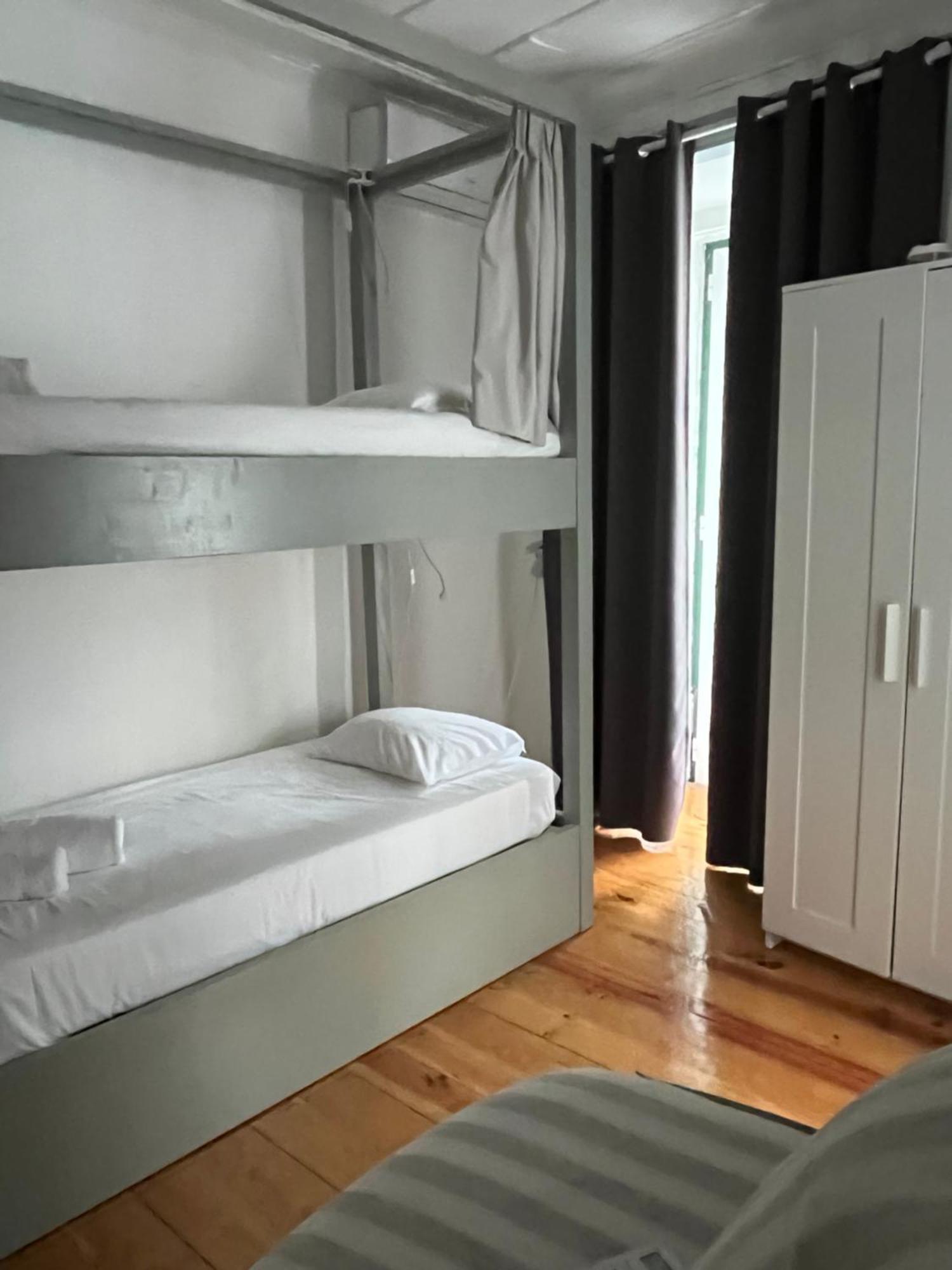 Alface Hall & Bar Albergue *