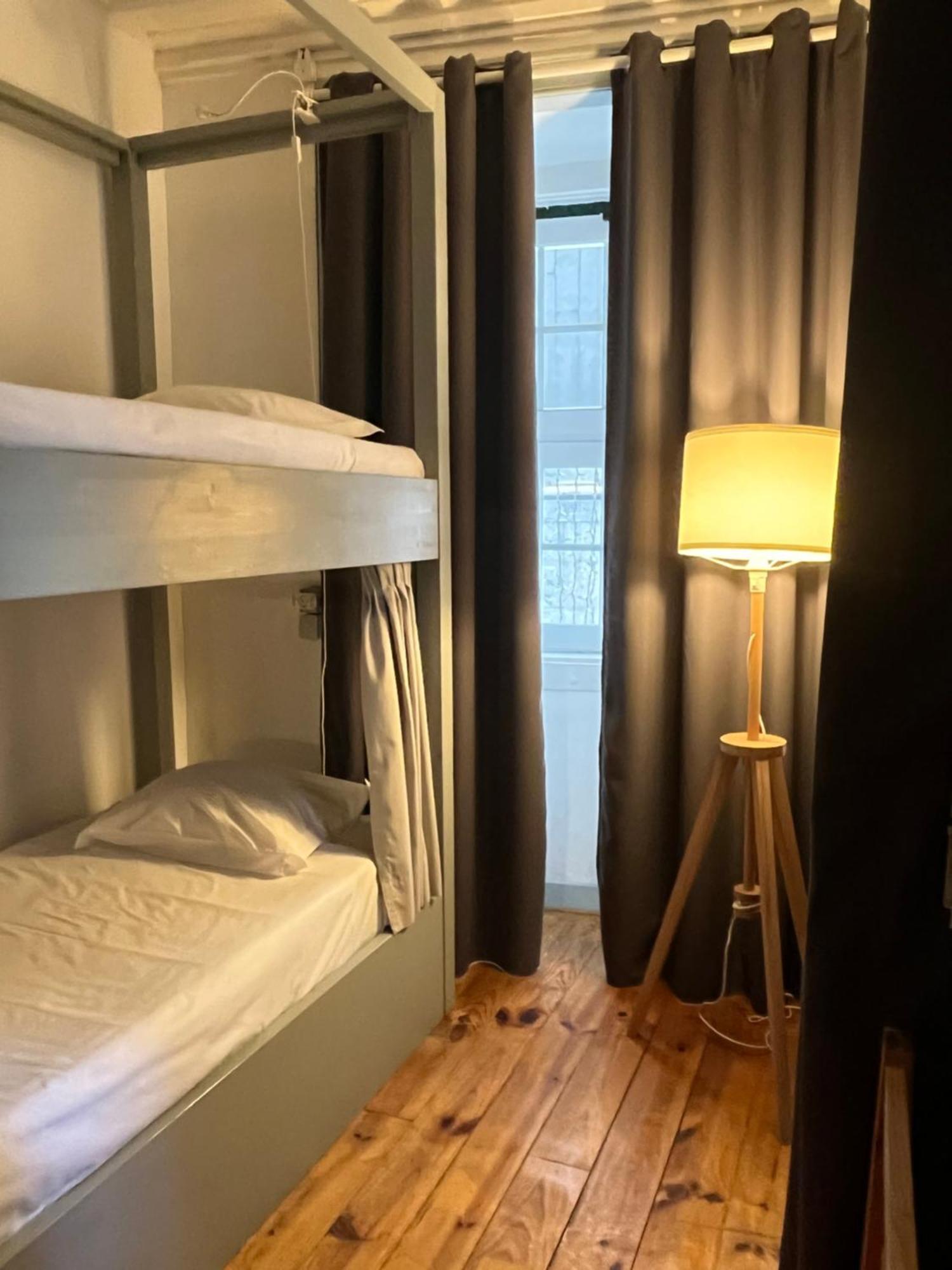 Albergue Alface Hall & Bar Lisboa
