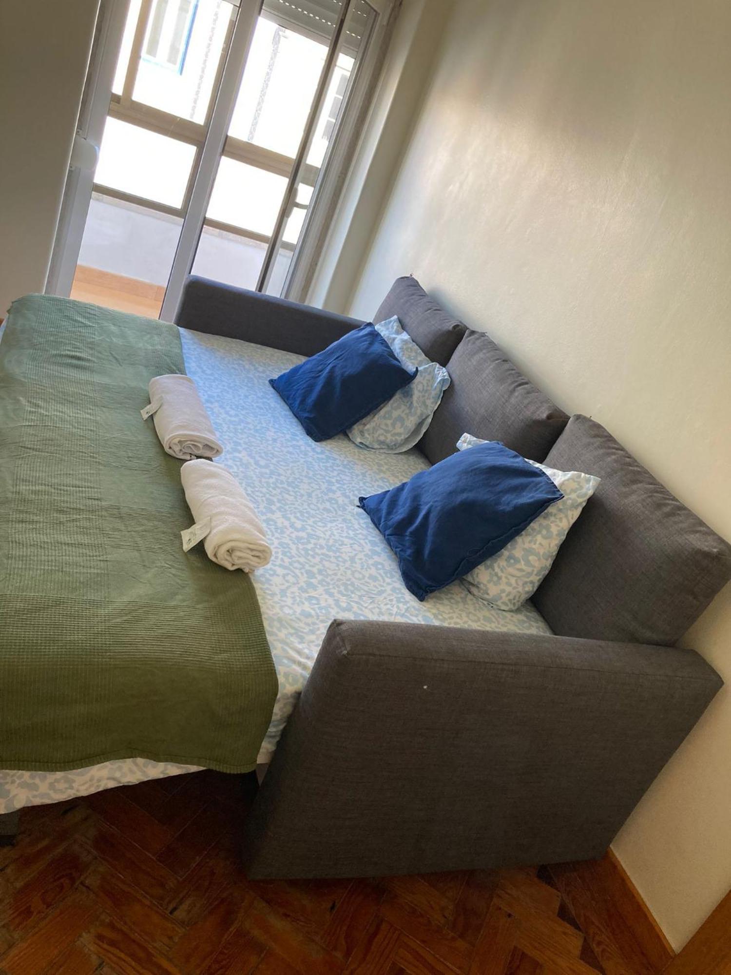 Apartamento Oriente Dna V Lisboa
