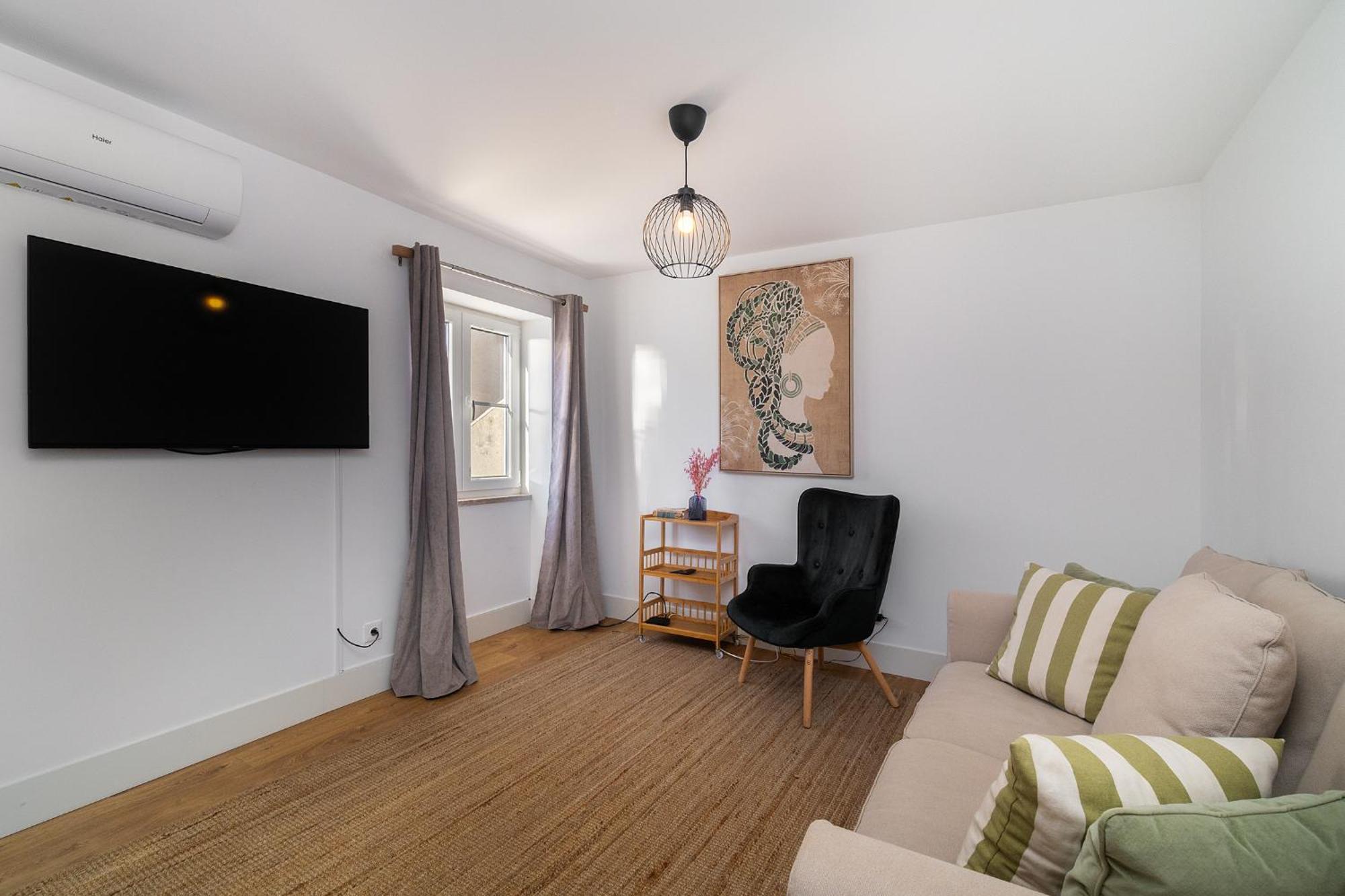 Modern By Soulplaces Apartamento *