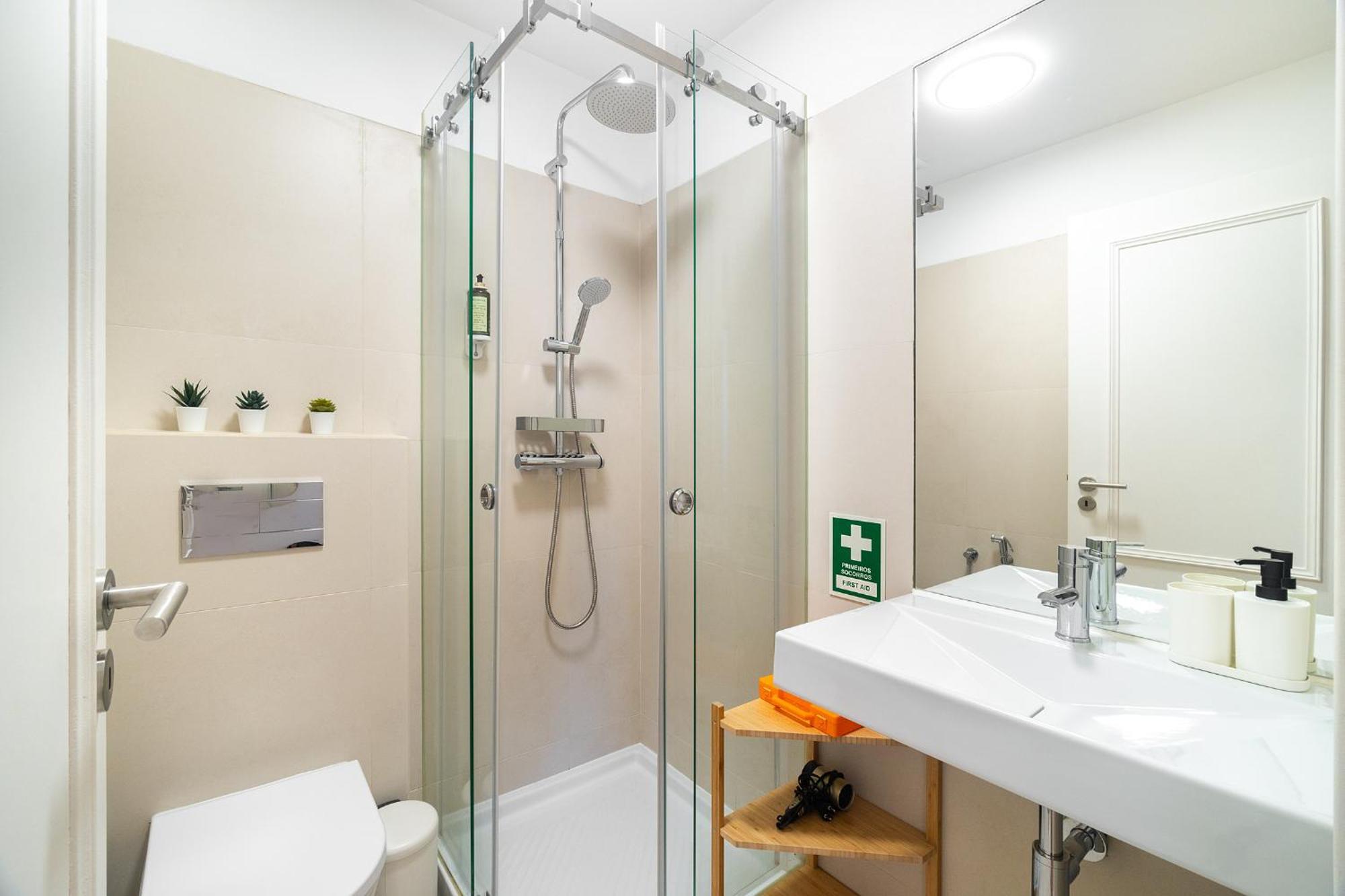 Modern By Soulplaces Apartamento Lisboa