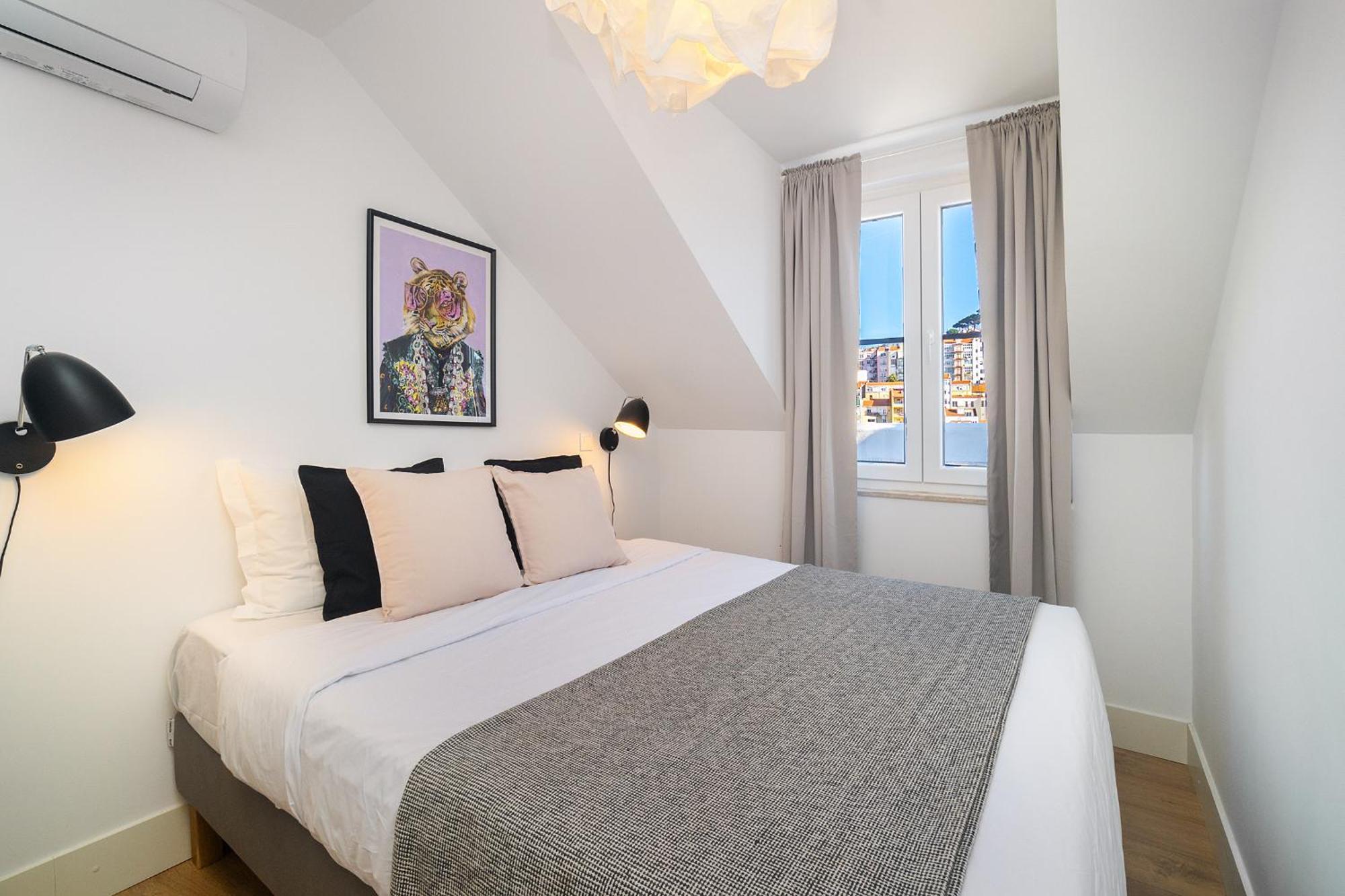 Apartamento Modern By Soulplaces