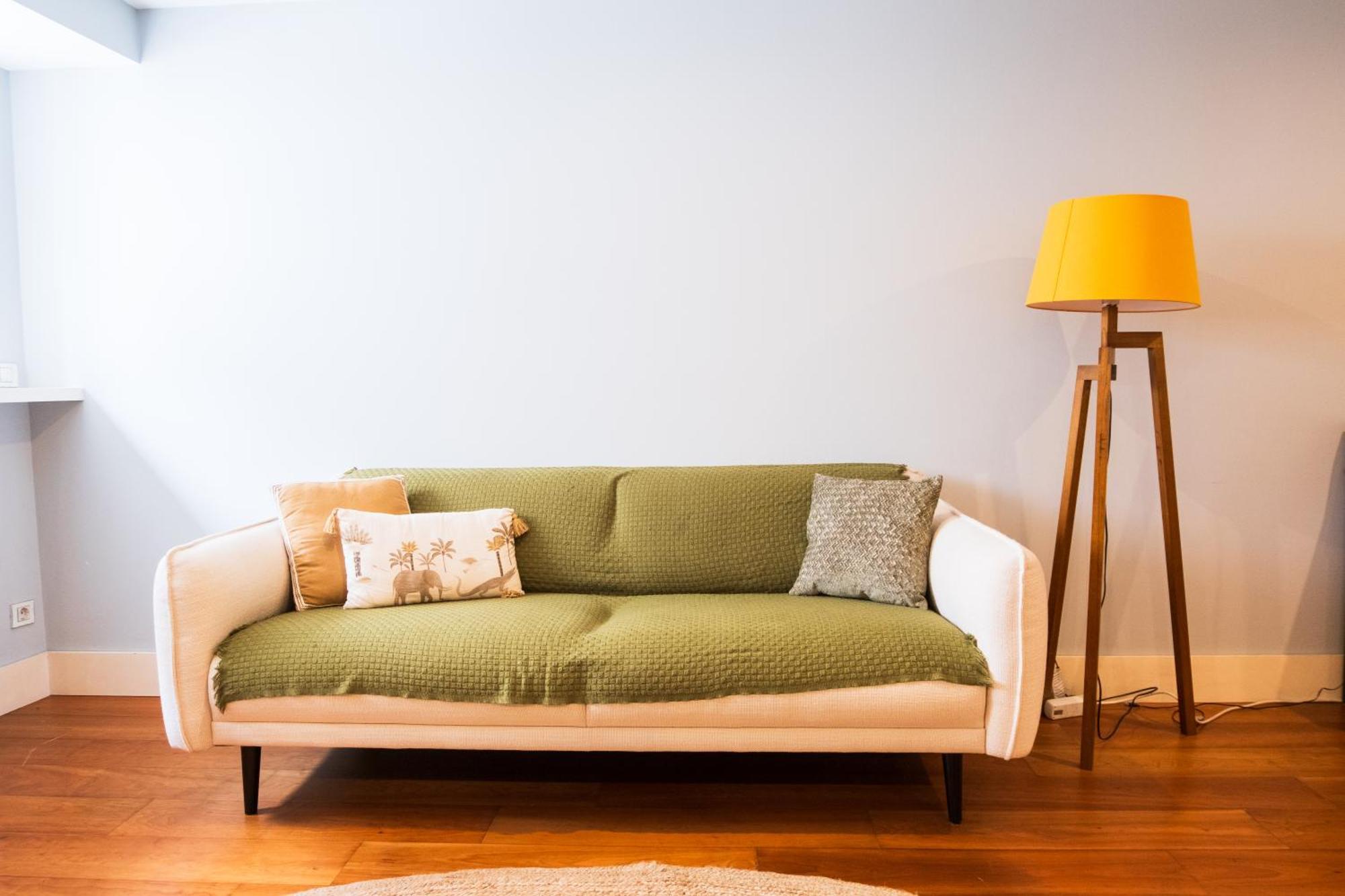Apartamento Cozy Lovely Studio's In *