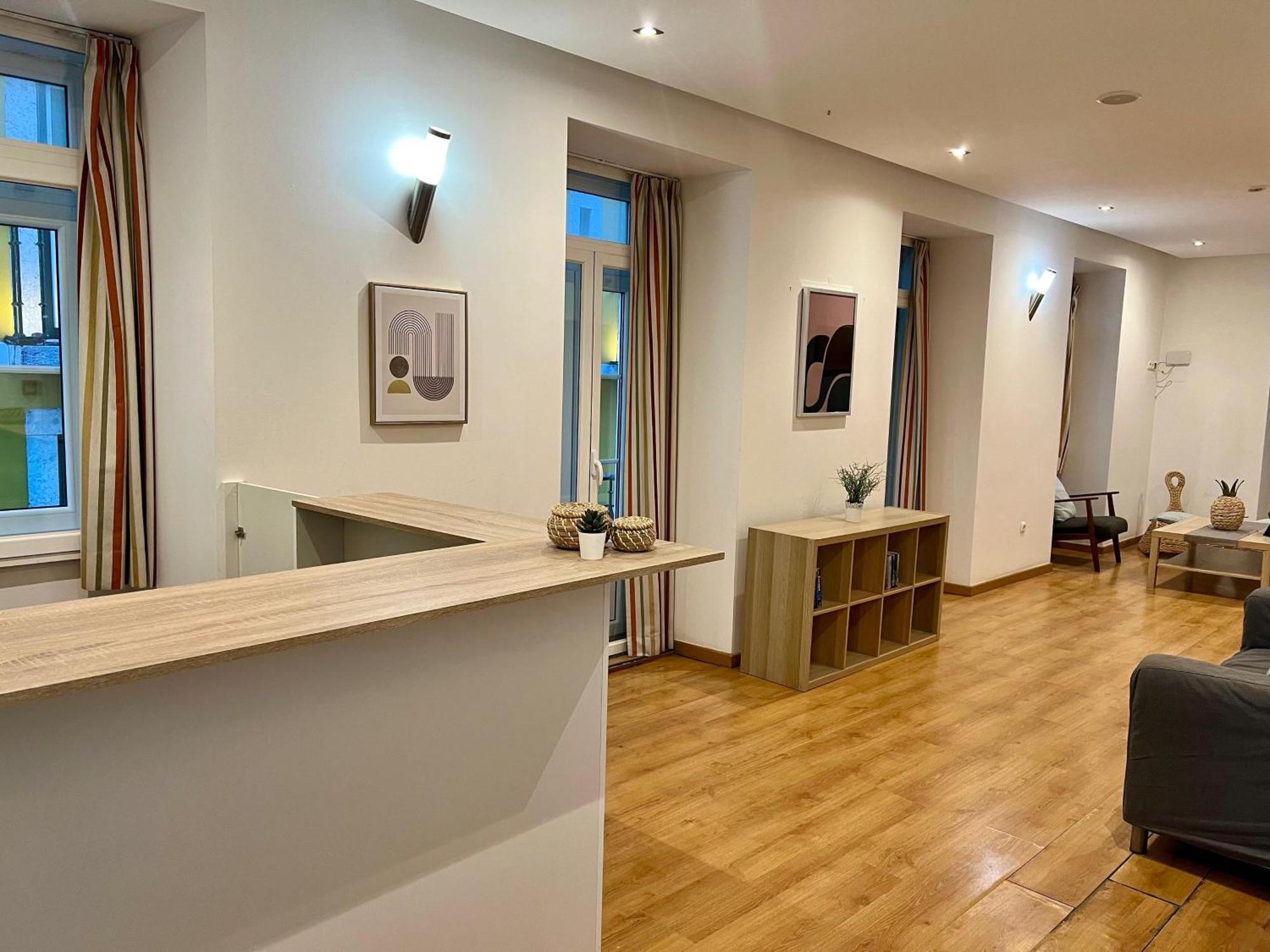 Bairro Alto Albergue