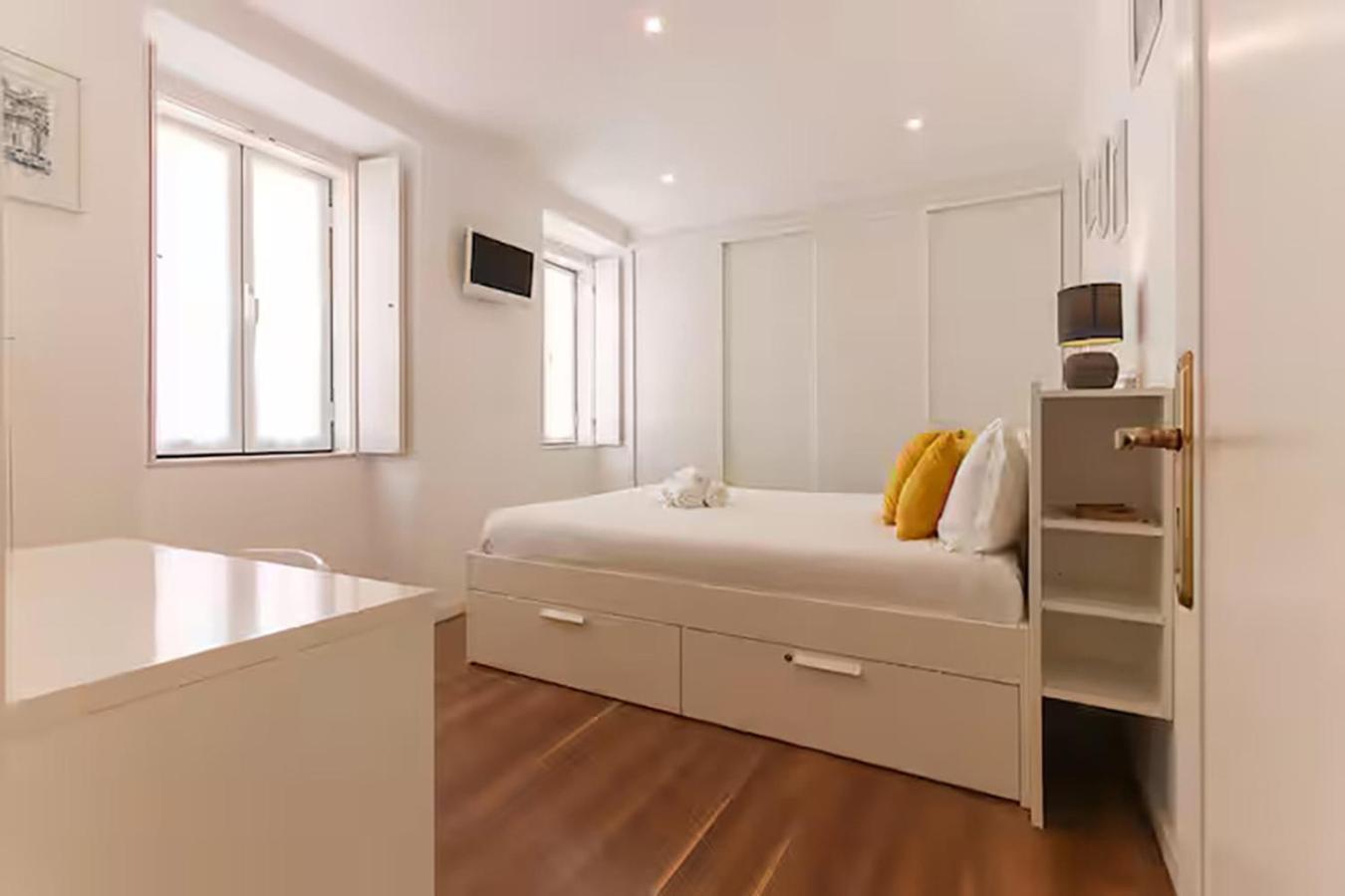 Apartamento Cura 39 Lisboa