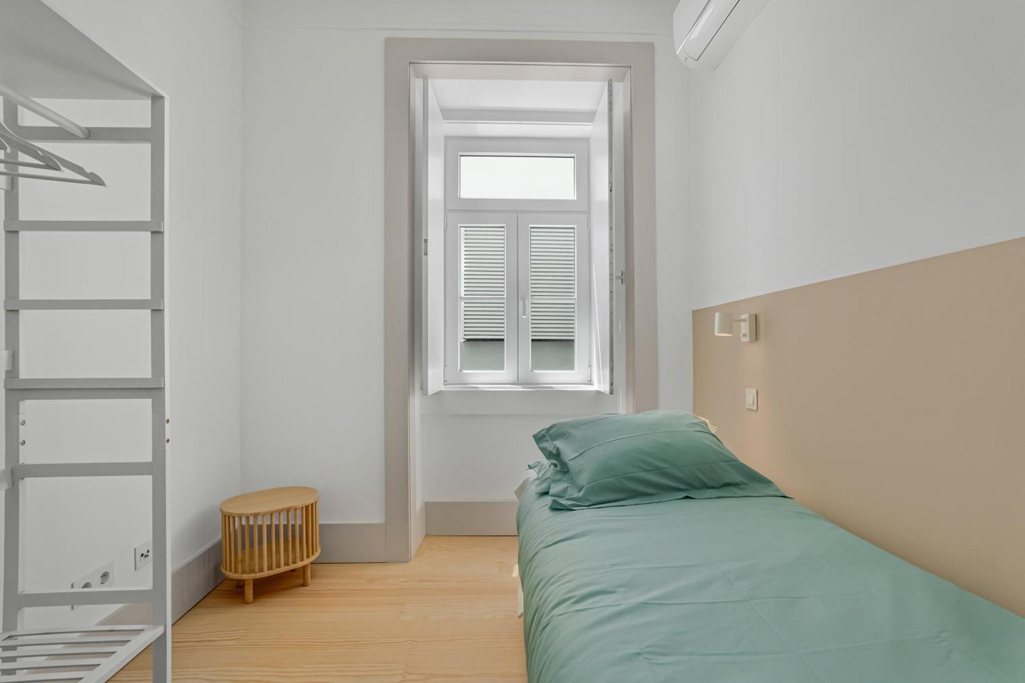 Apartamento Avenida Boutique *
