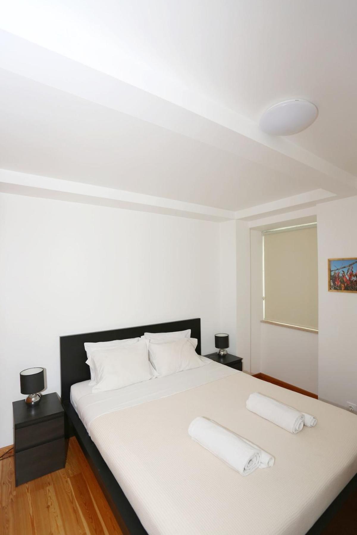 Apartamento Quiet *