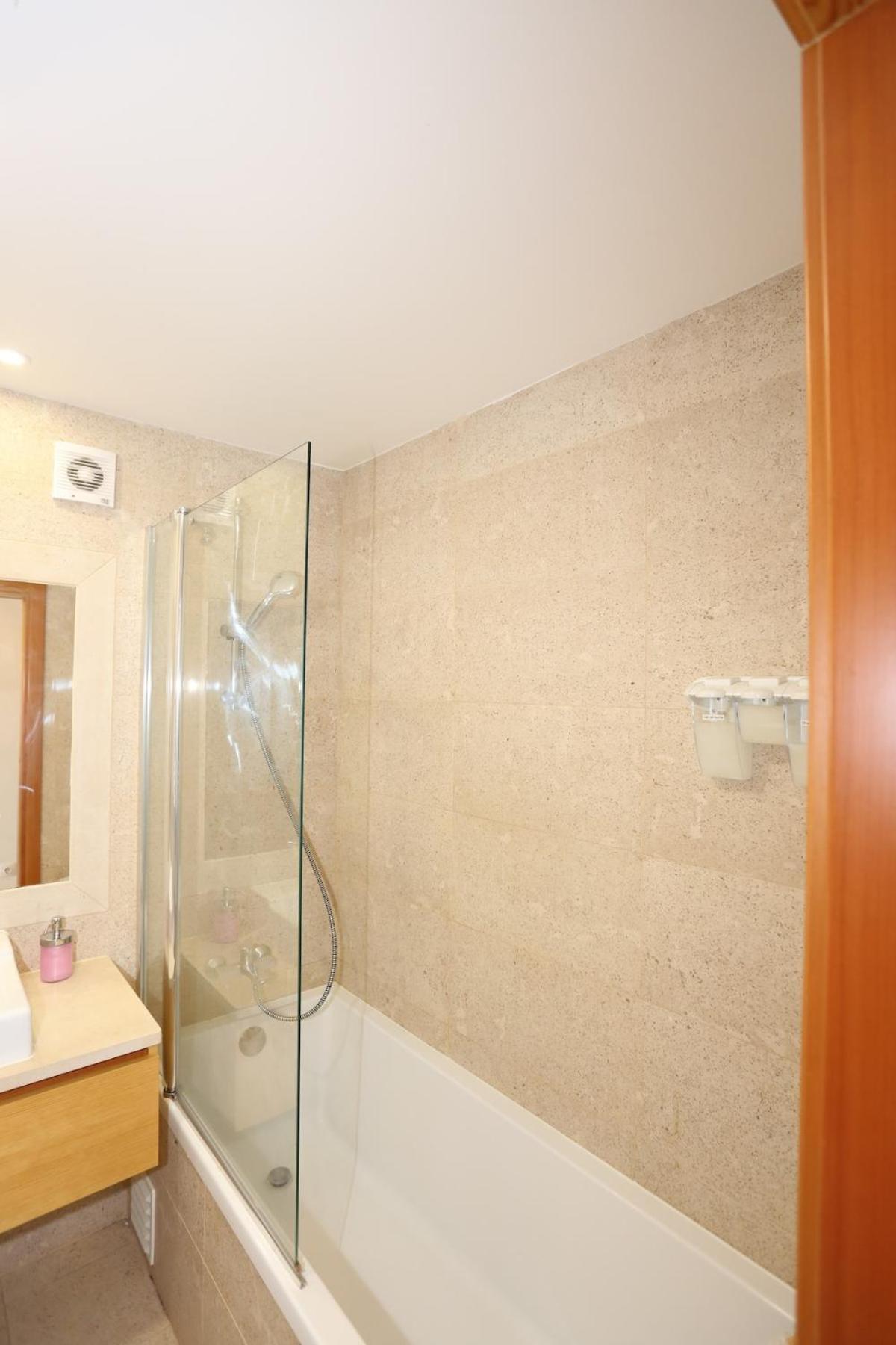 Quiet Apartamento *