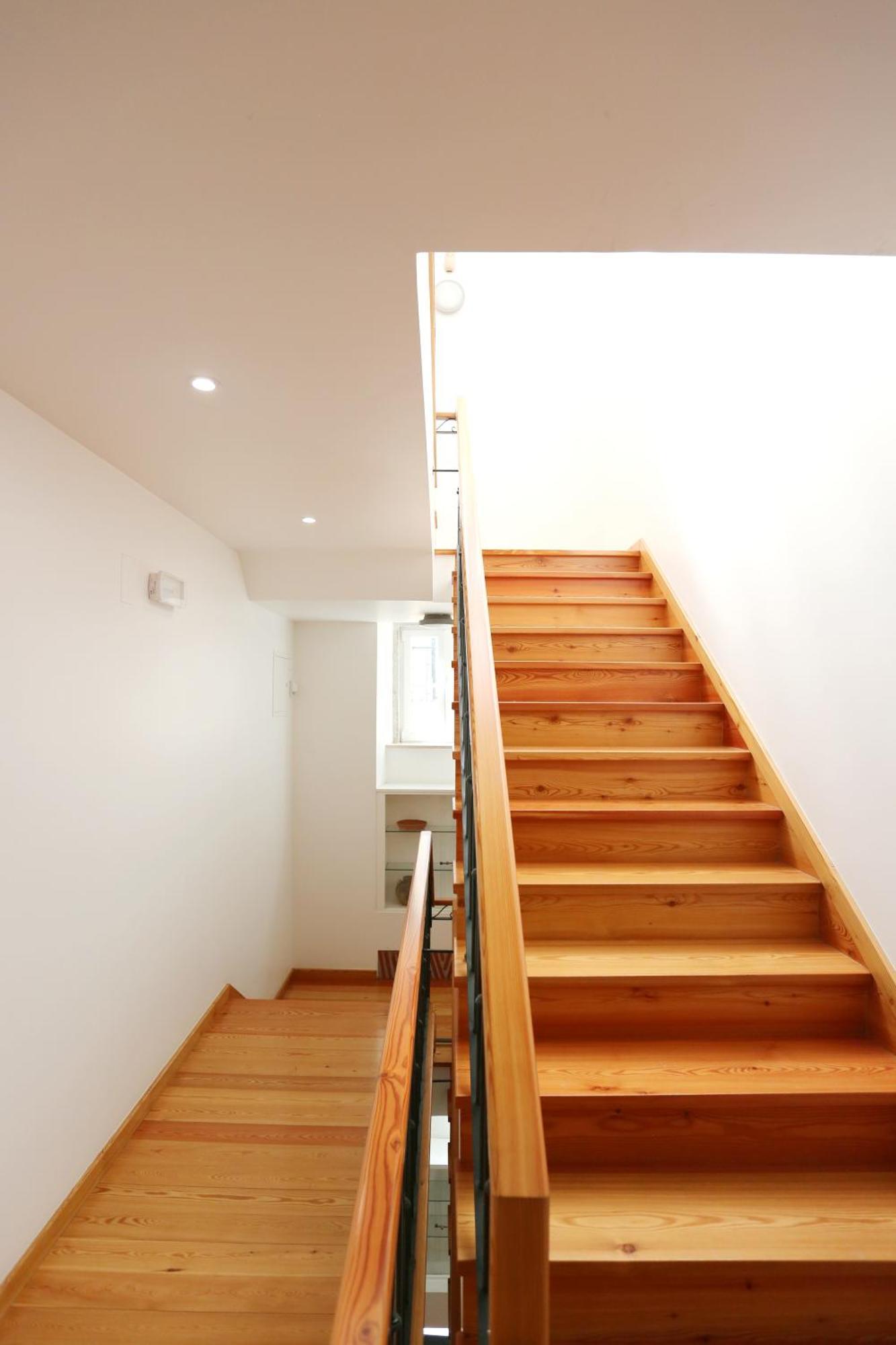 Quiet Apartamento