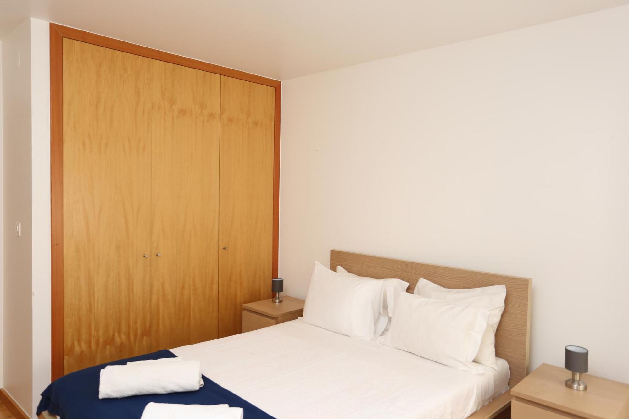 Quiet Apartamento *