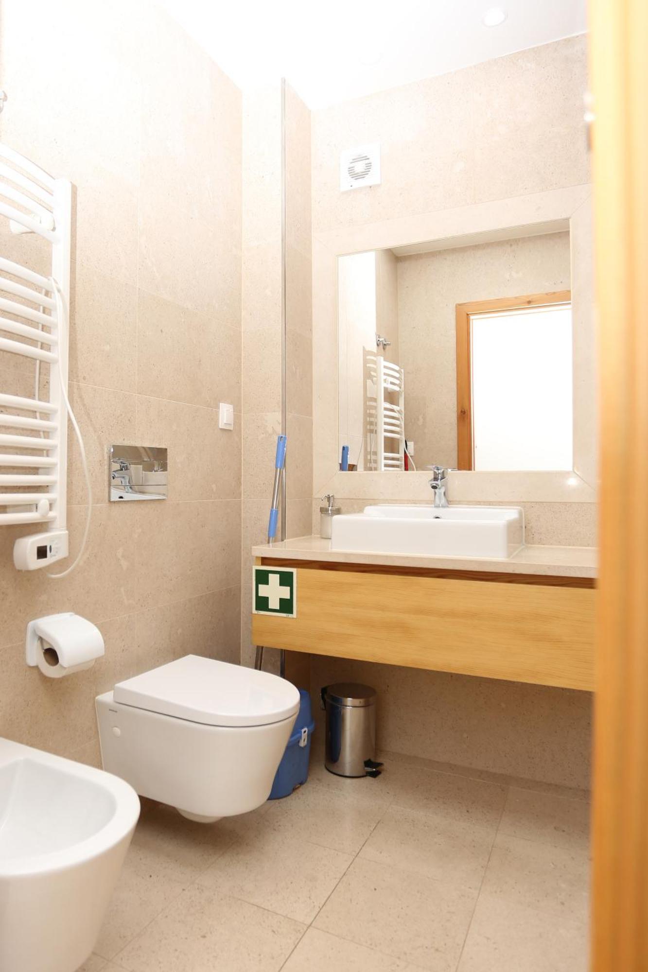 Quiet Apartamento *