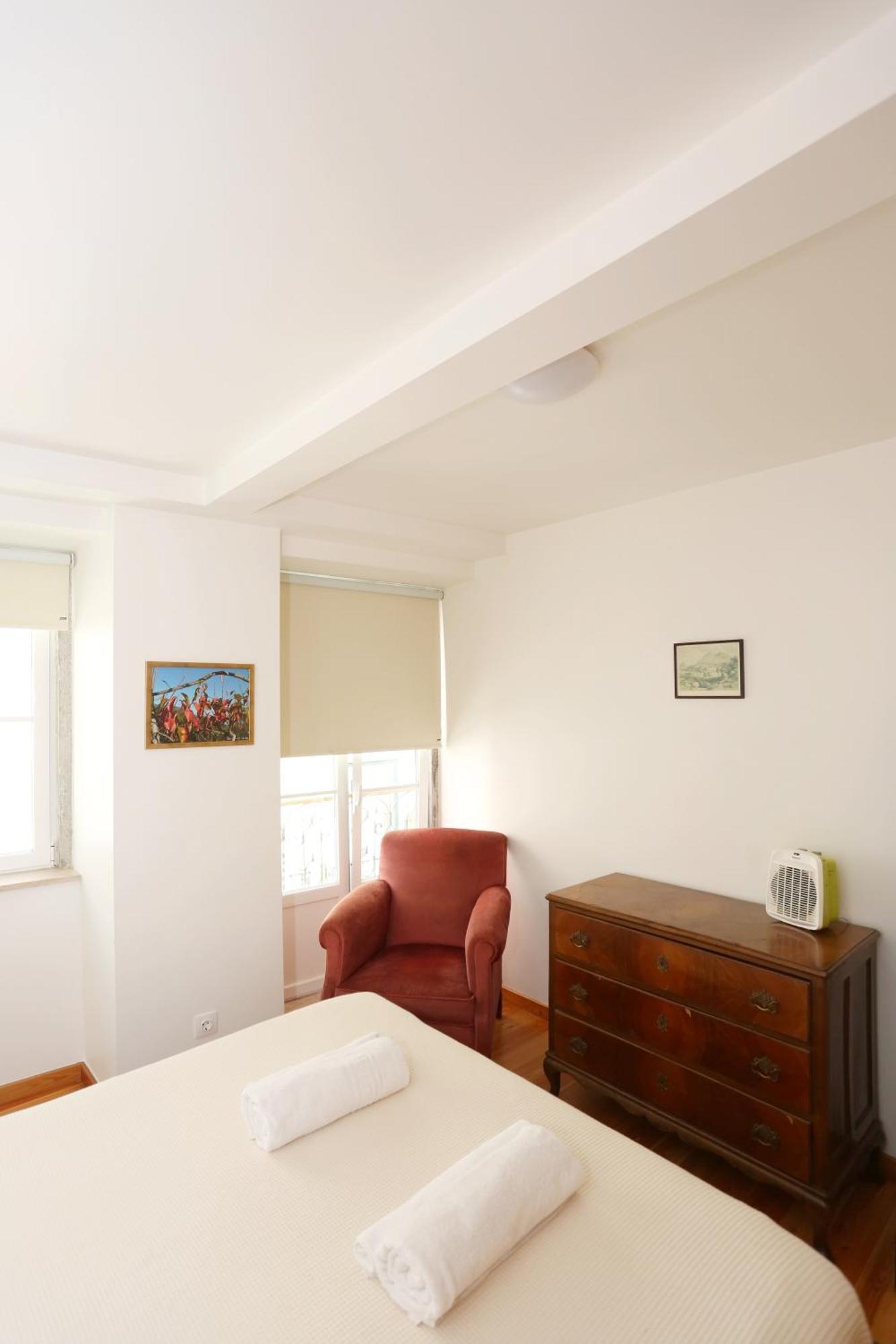 Quiet Apartamento