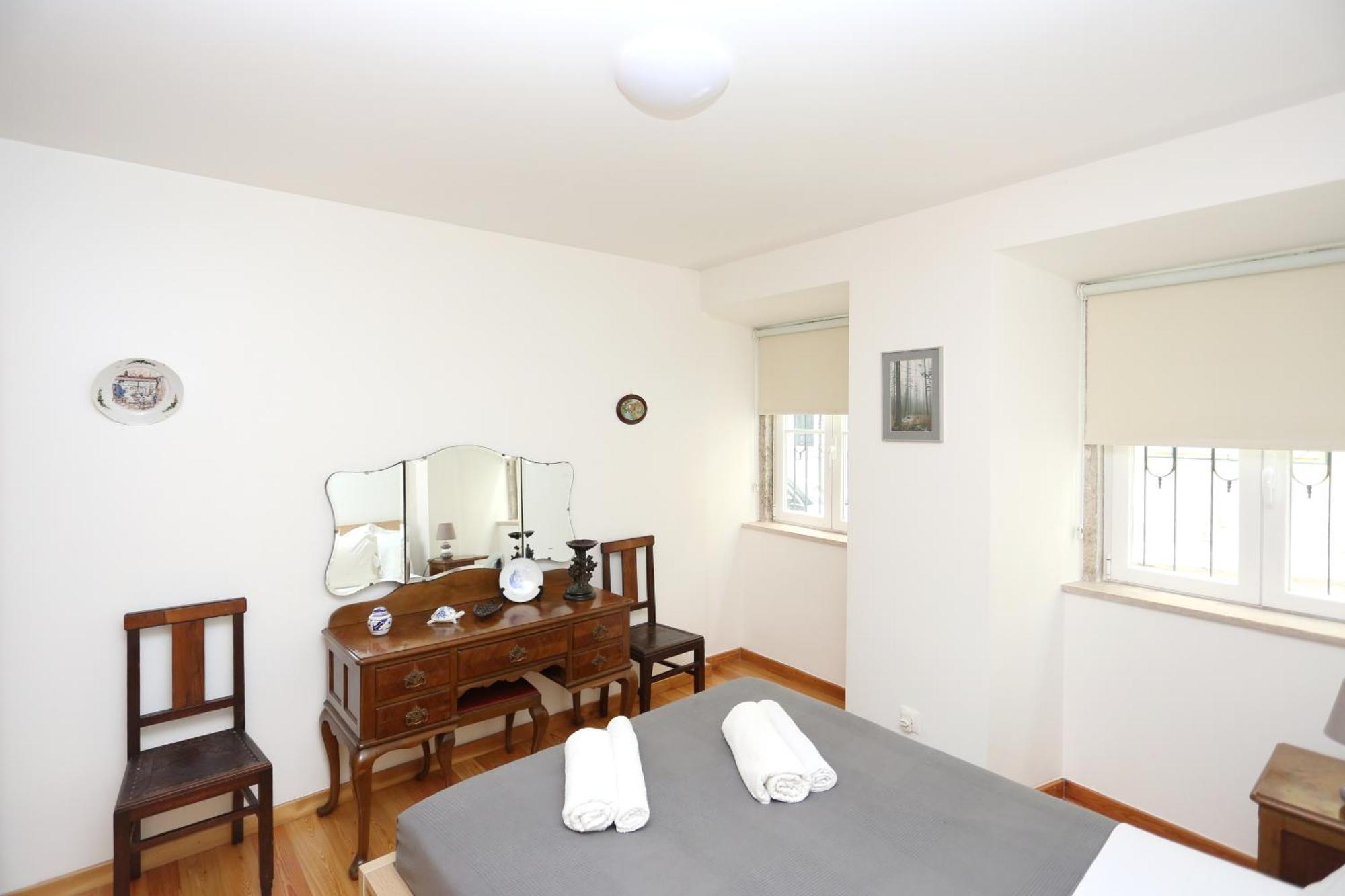 Quiet Apartamento