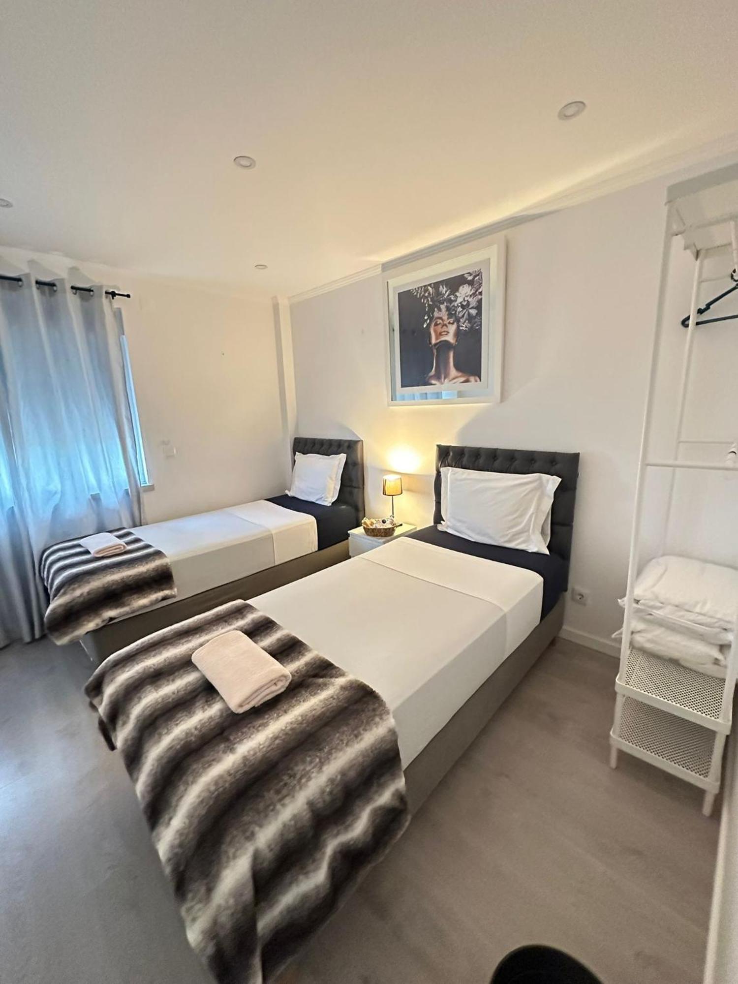 Airport Apartamento