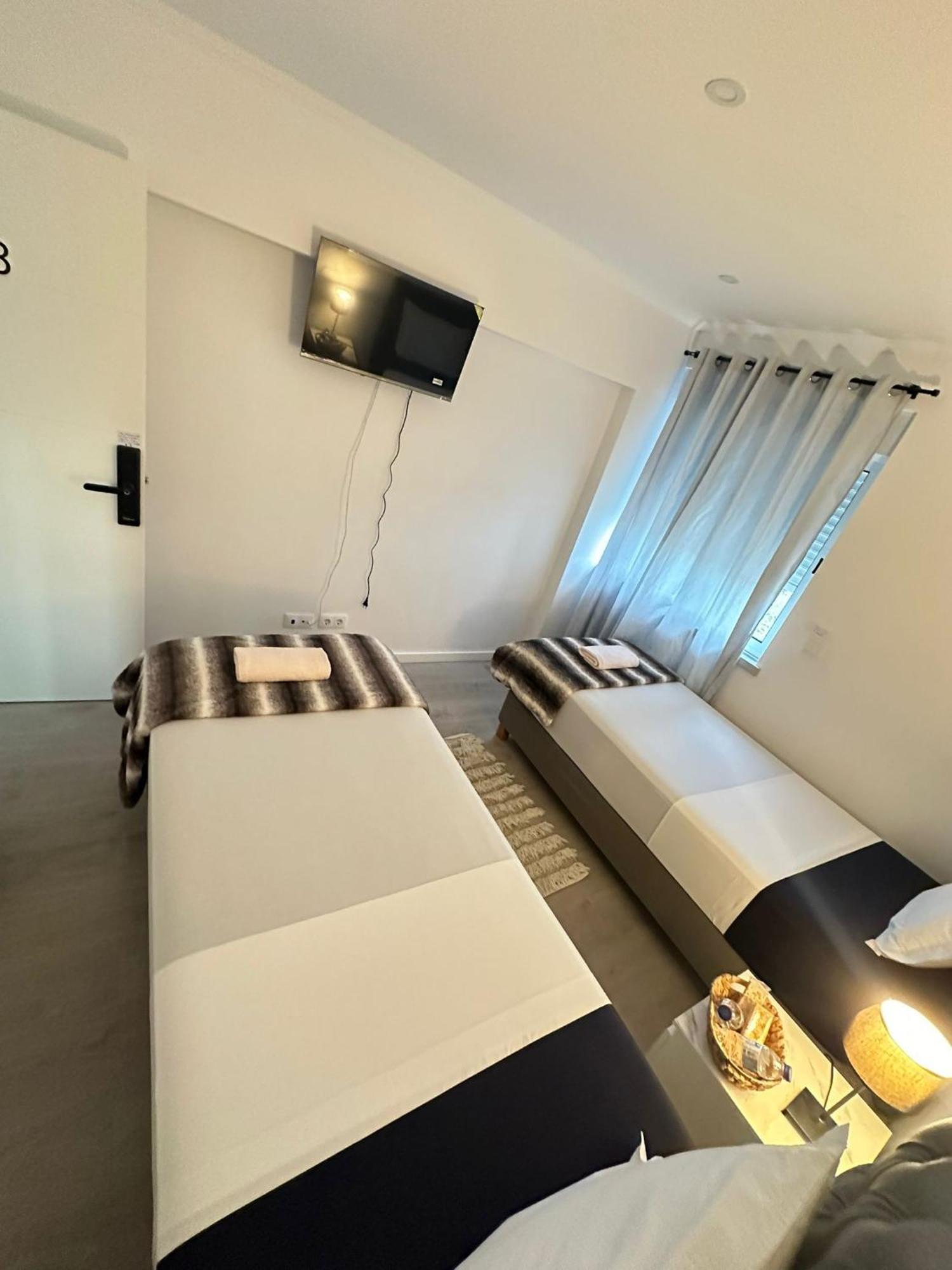Apartamento Airport