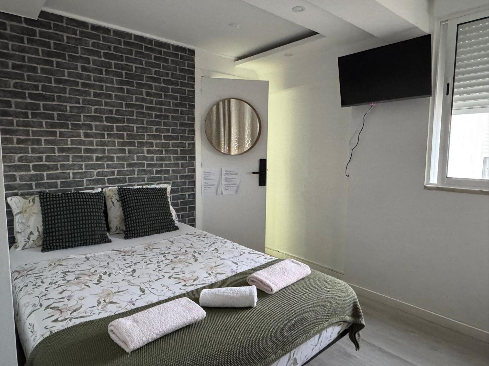 Apartamento Airport Lisboa