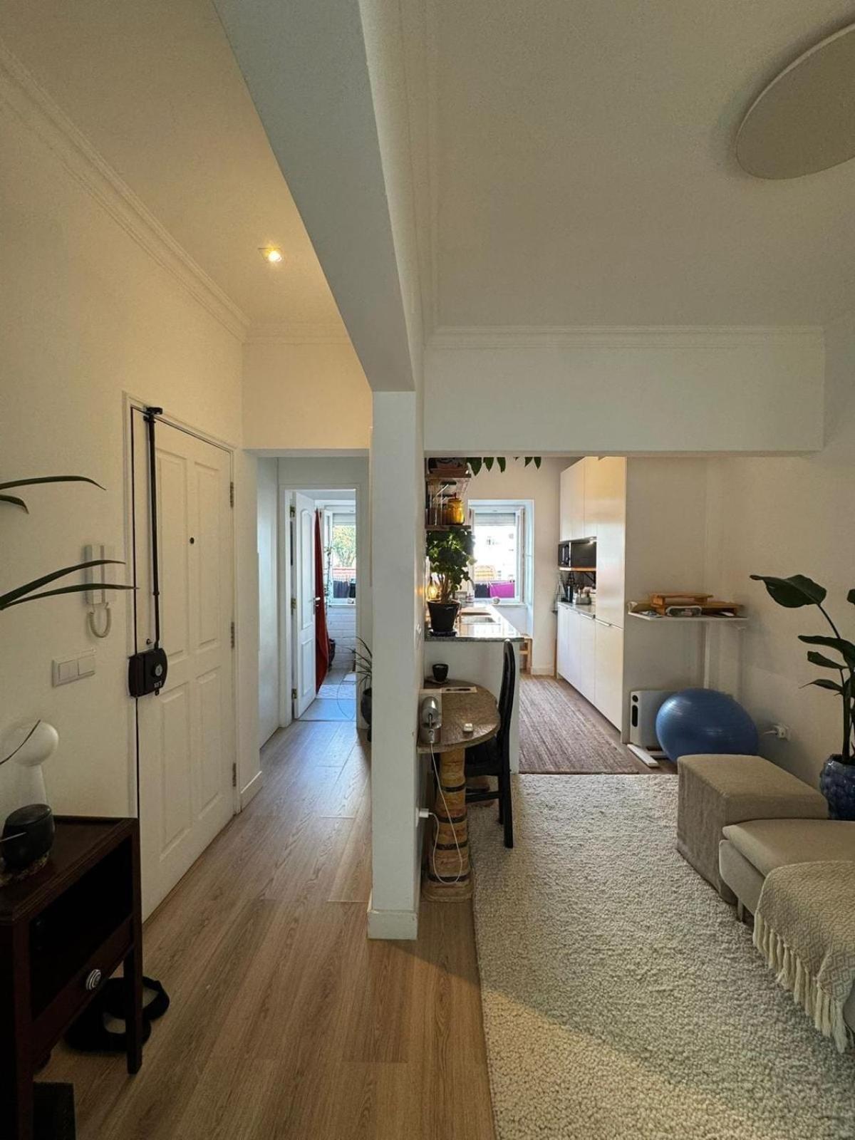 Apartamento Cosy Campo De Ourique *