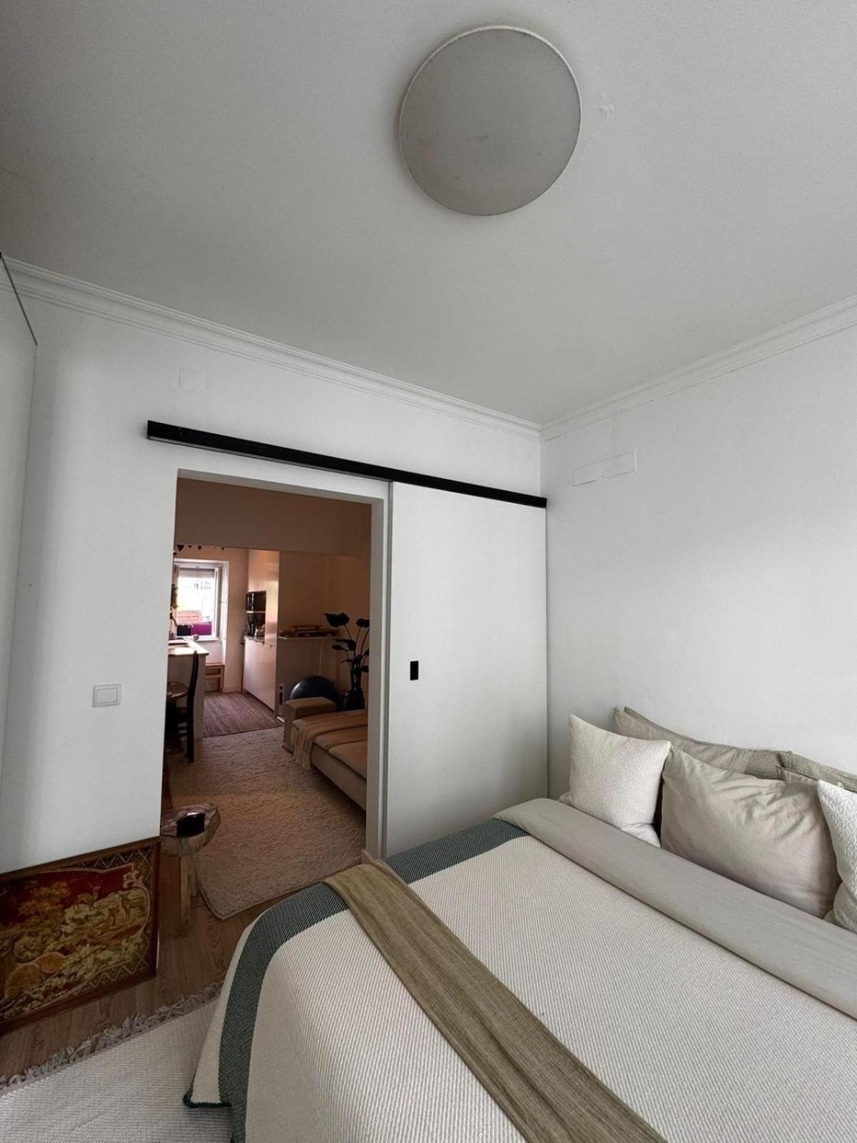 Cosy Campo De Ourique Apartamento Lisboa