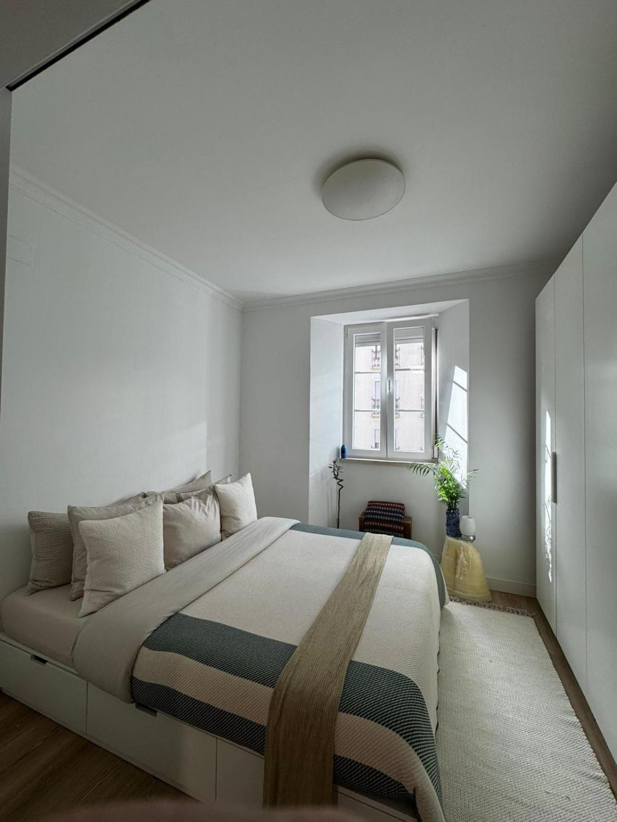 Cosy Campo De Ourique *