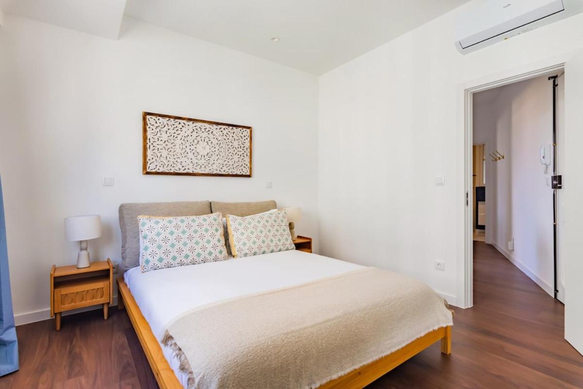 Apartamento 2br Cardiff With Balcony
