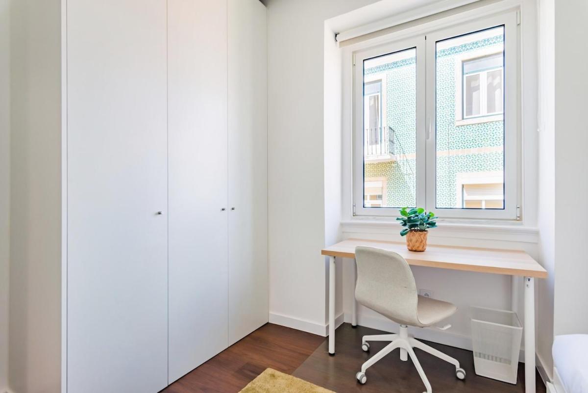 2br Cardiff With Balcony Apartamento