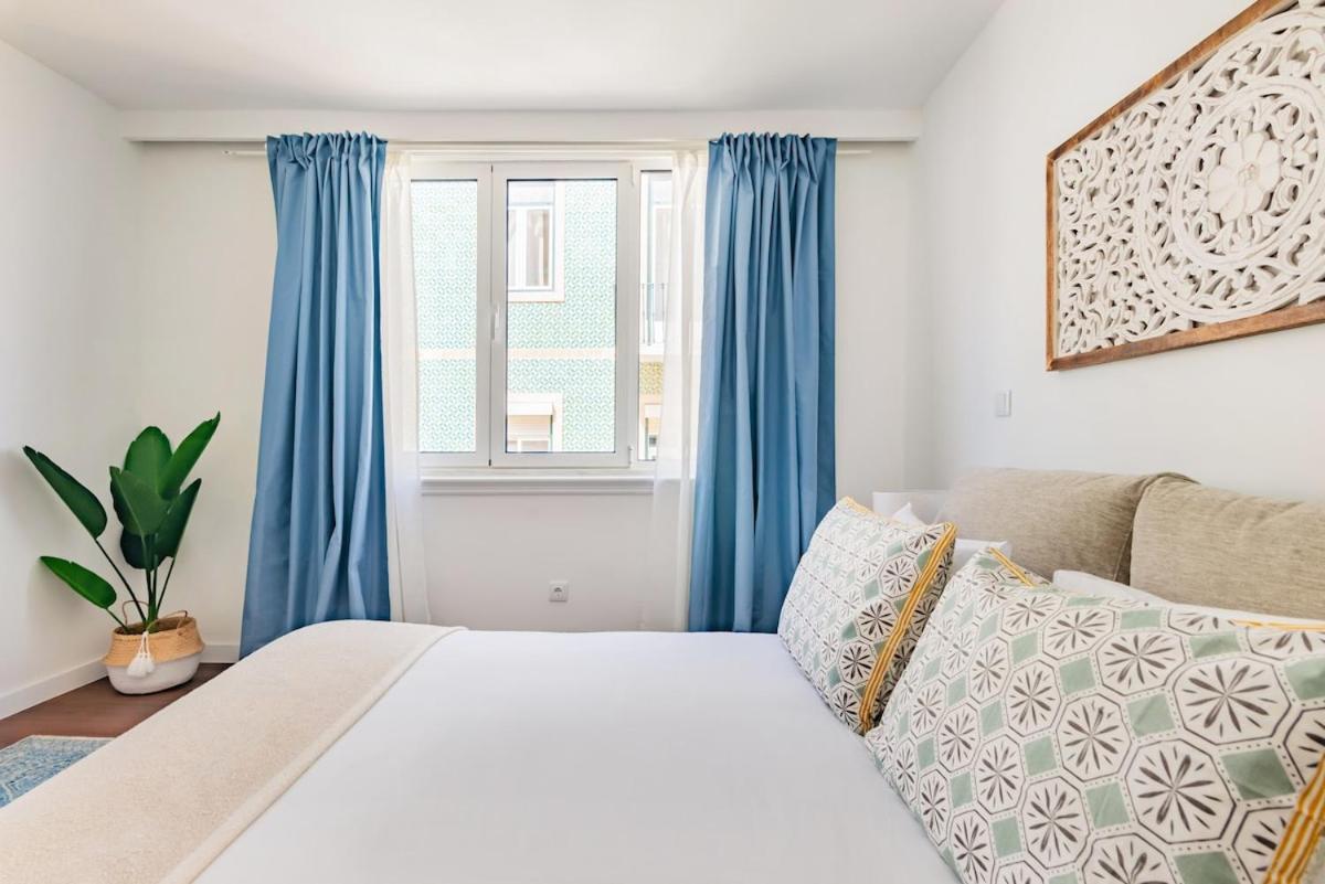 Apartamento 2br Cardiff With Balcony *