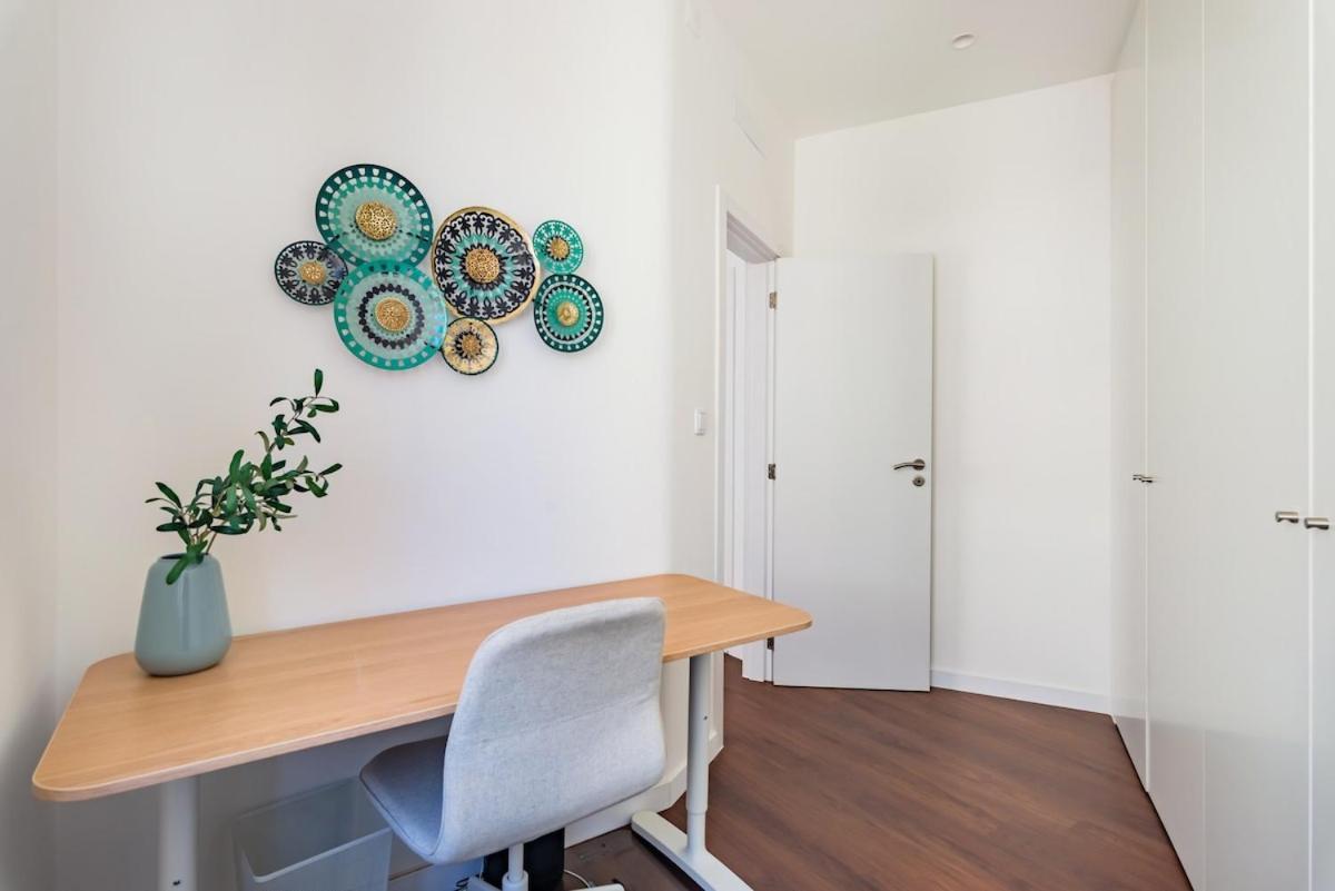 2br Cardiff With Balcony Apartamento *