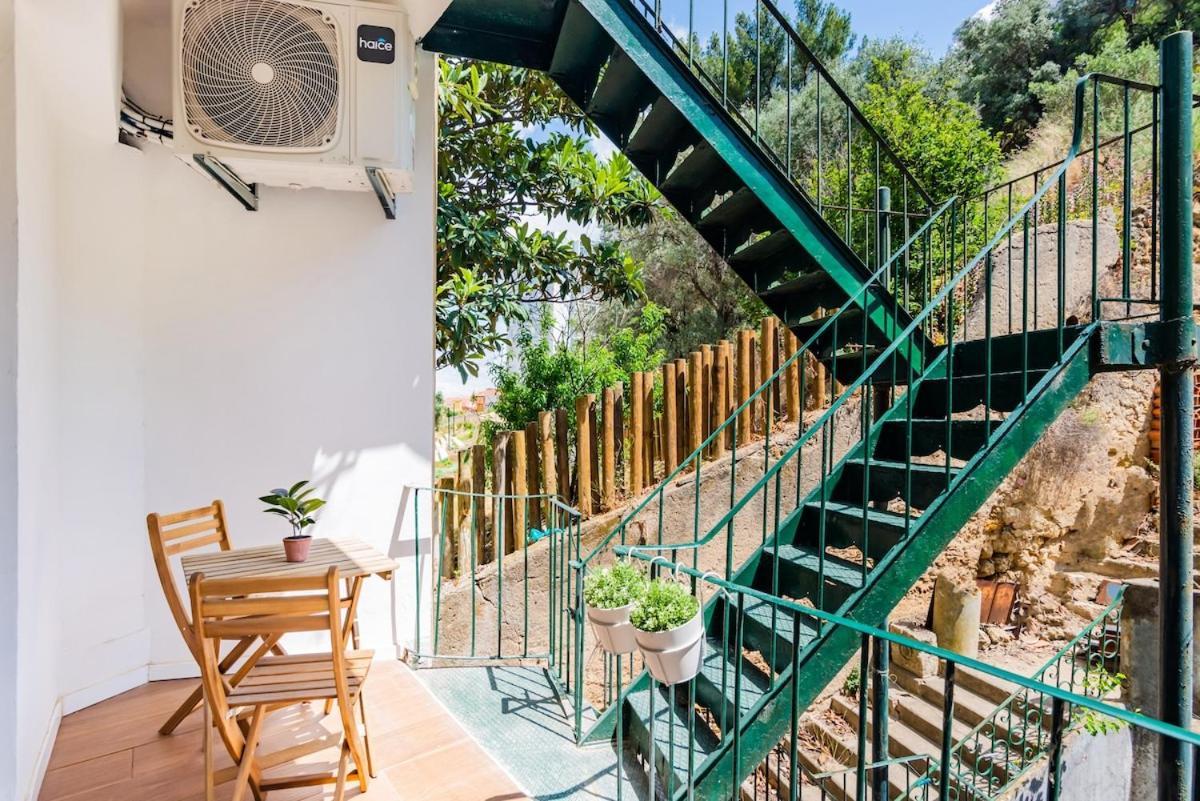 2br Cardiff With Balcony Lisboa