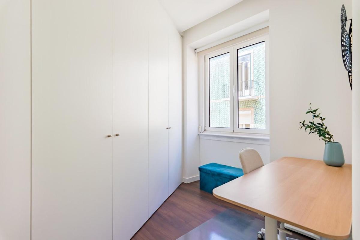 Apartamento 2br Cardiff With Balcony