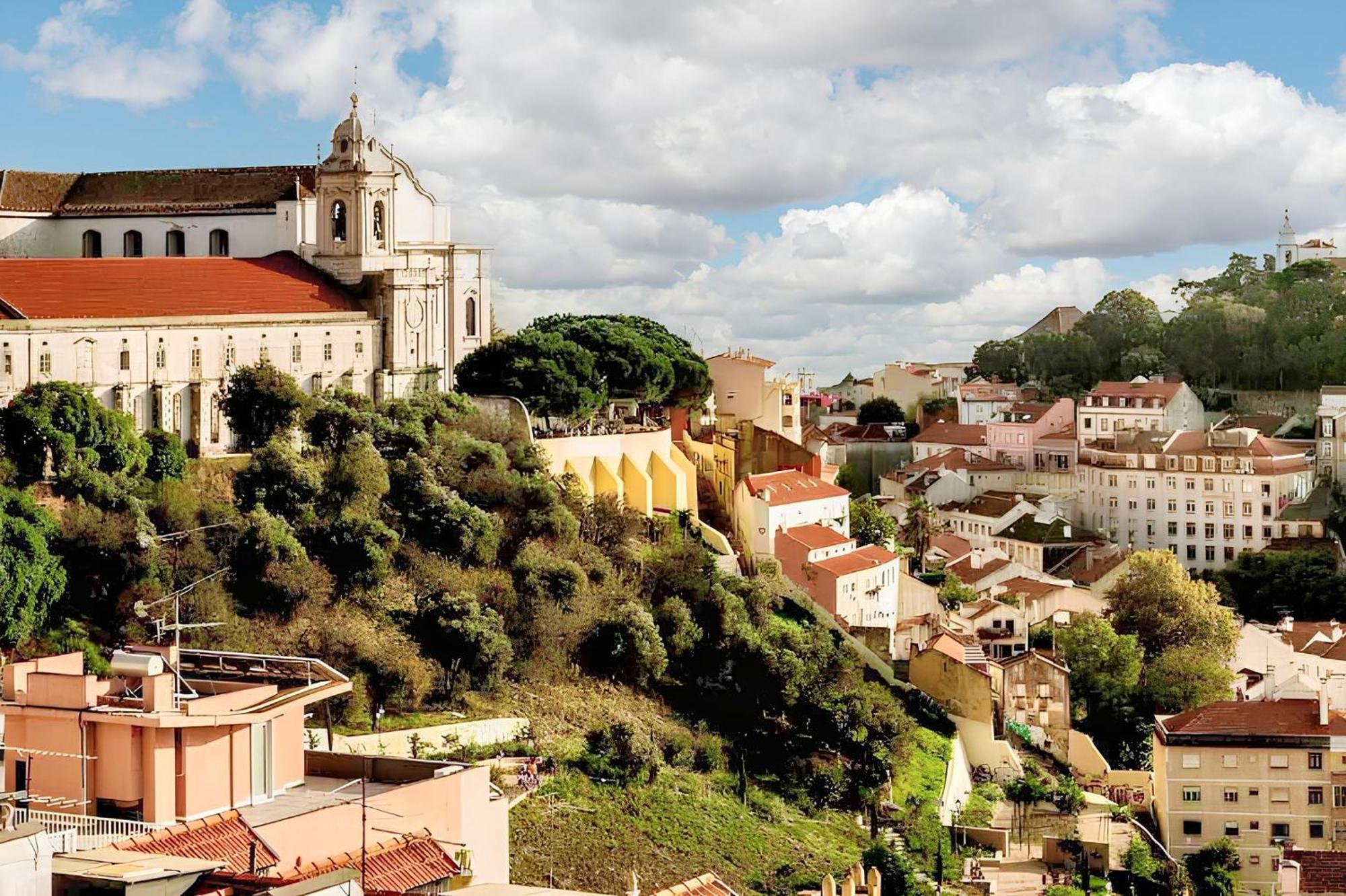 Apartamento Comfortable With Balcony And Sea View In 50 M²