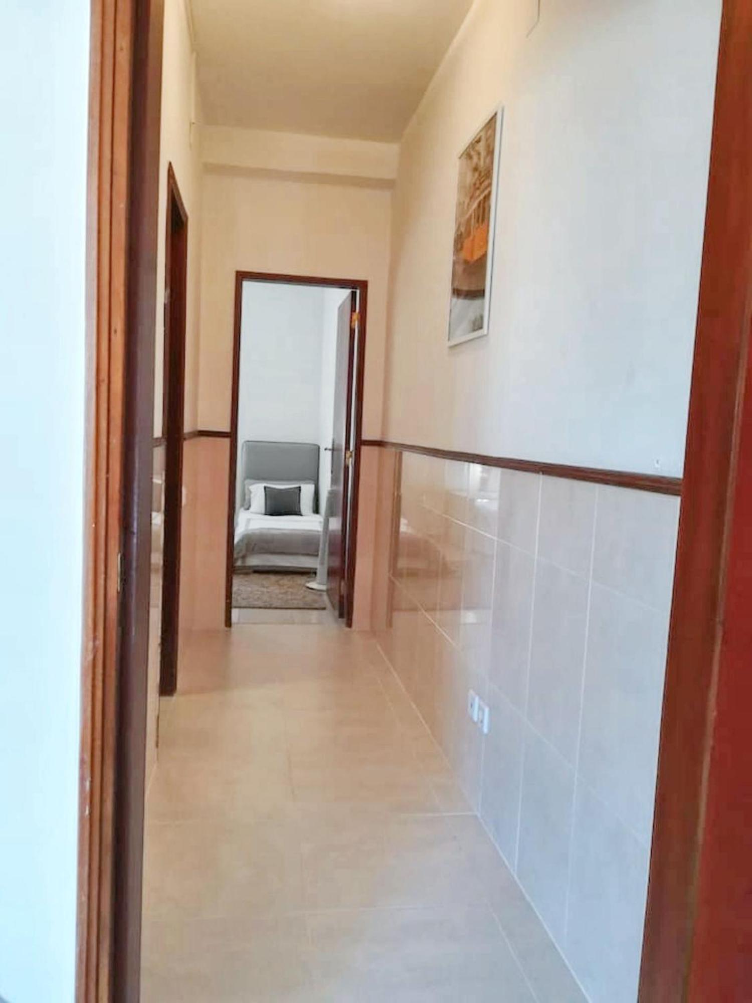 Apartamento Comfortable With Balcony And Sea View In 50 M² Lisboa