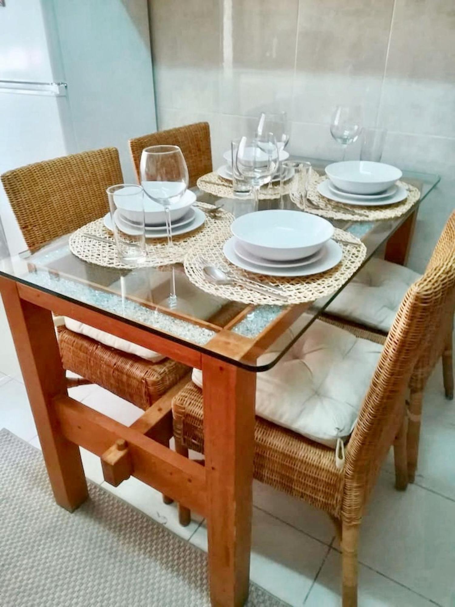 Comfortable With Balcony And Sea View In 50 M²