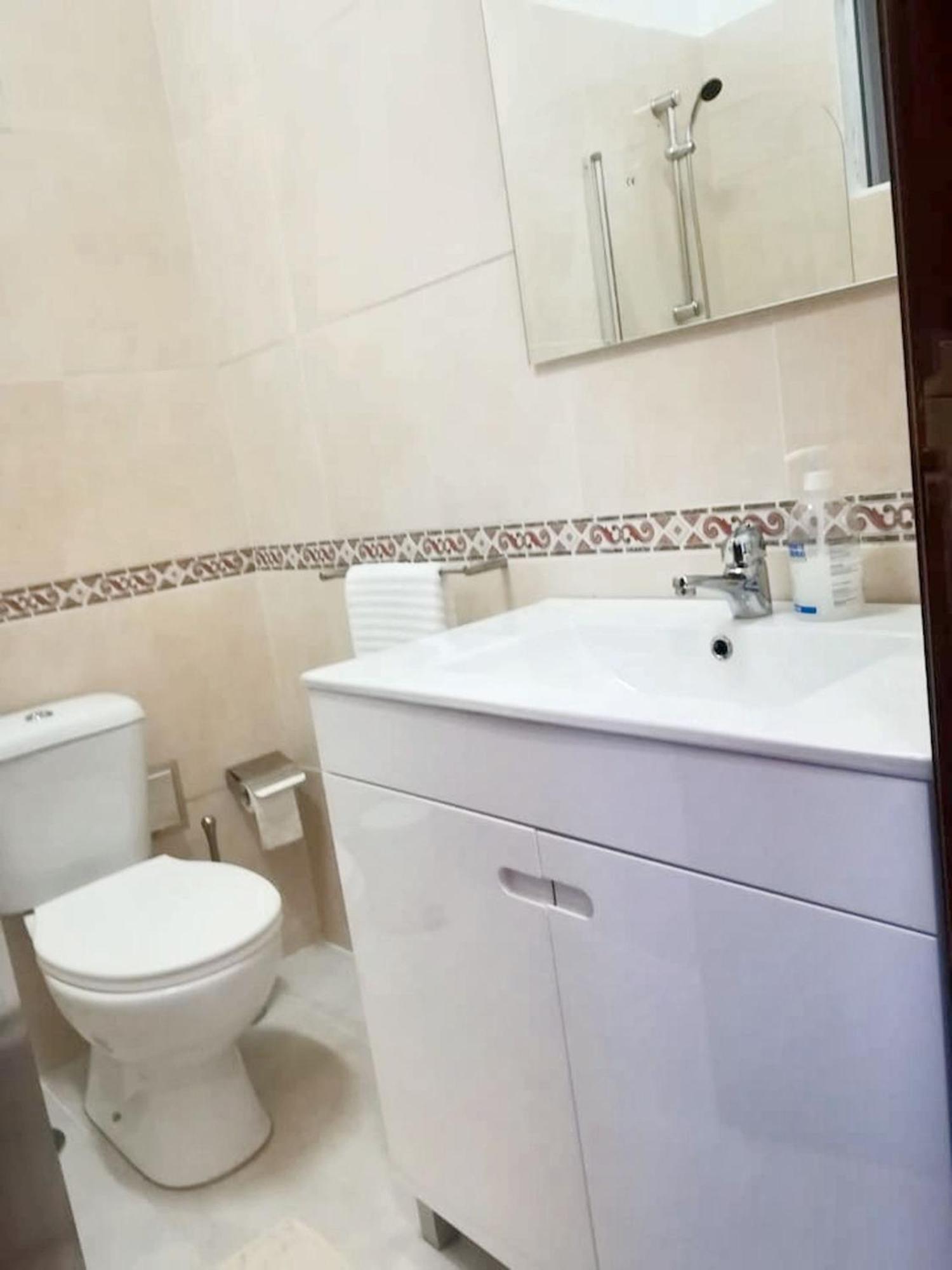 Comfortable With Balcony And Sea View In 50 M² *