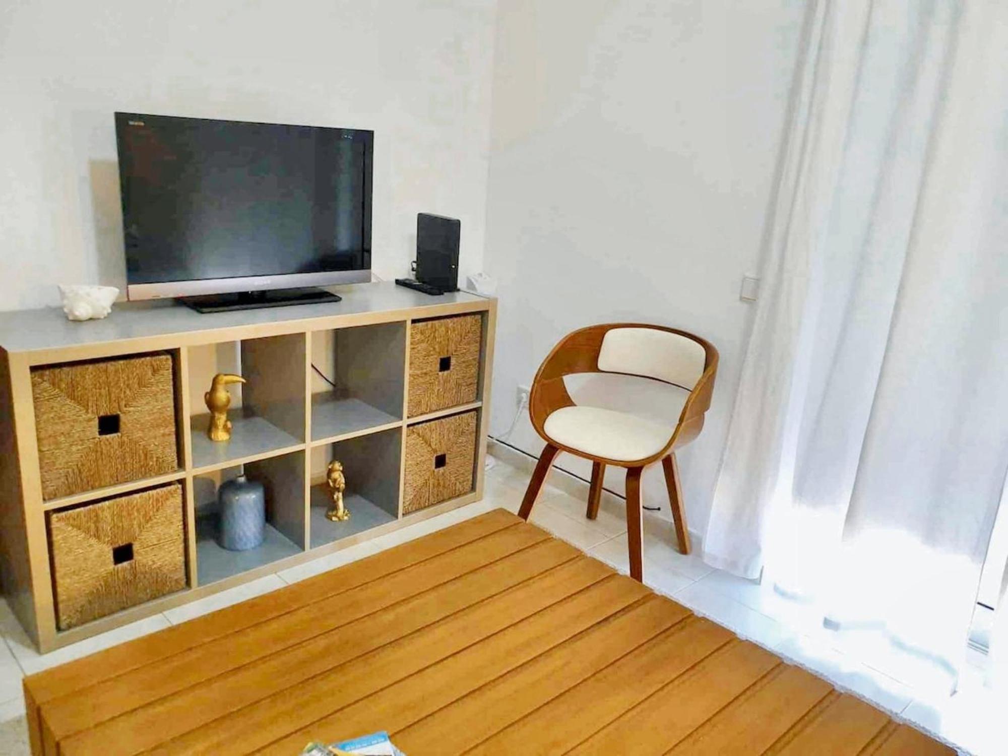 Comfortable With Balcony And Sea View In 50 M² * Lisboa