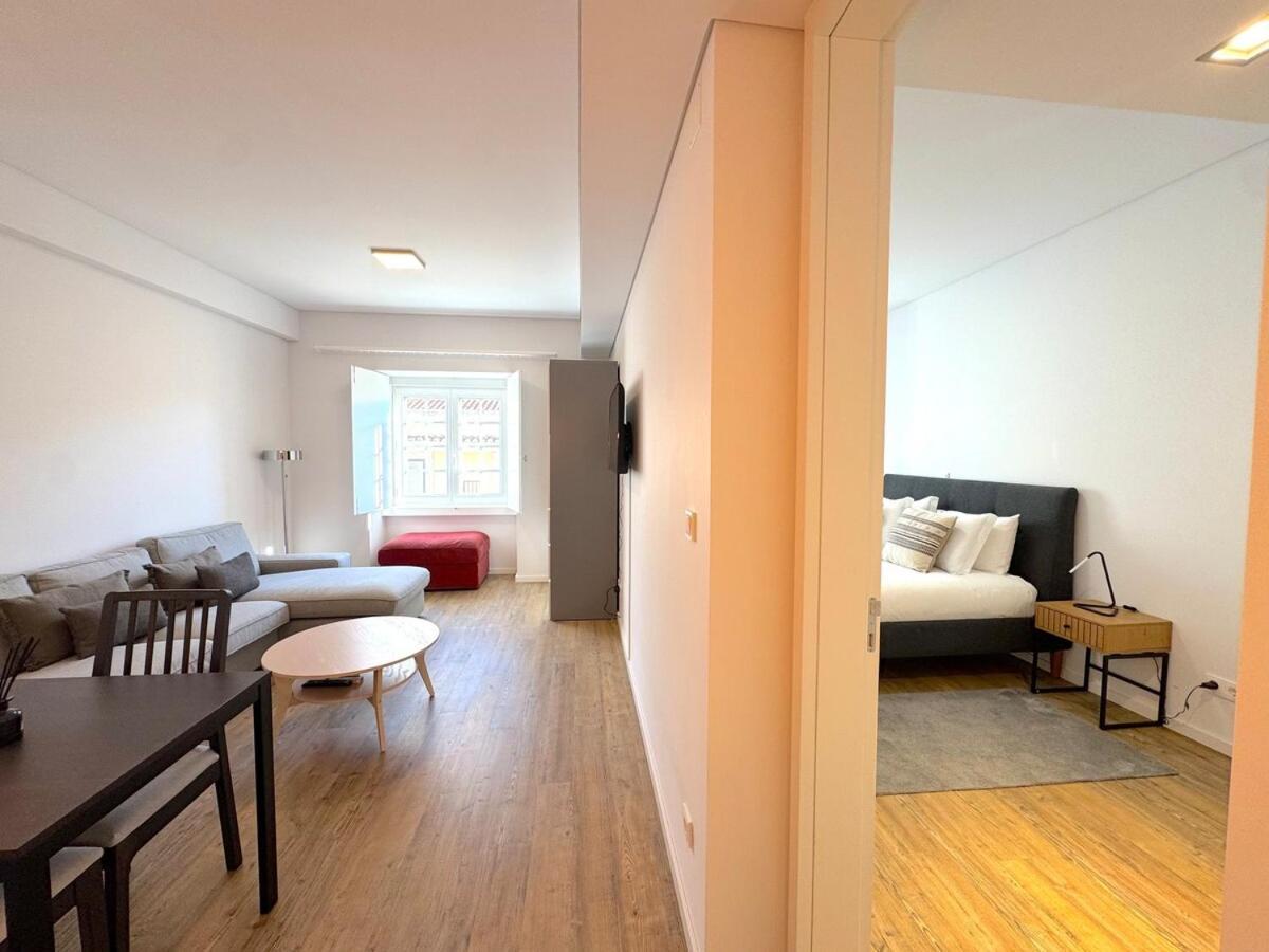 Apartamento Made For The Lovers- Urban Charm In Chiado