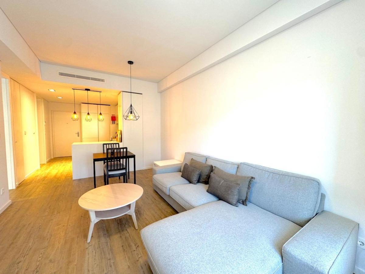 Made For The Lovers- Urban Charm In Chiado Apartamento *